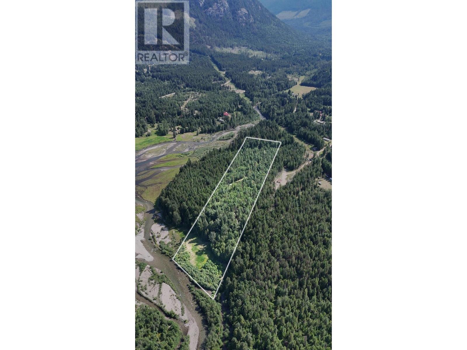 Lot 11 Mccormack Road, Burton, British Columbia  V0G 1E0 - Photo 3 - 10329942