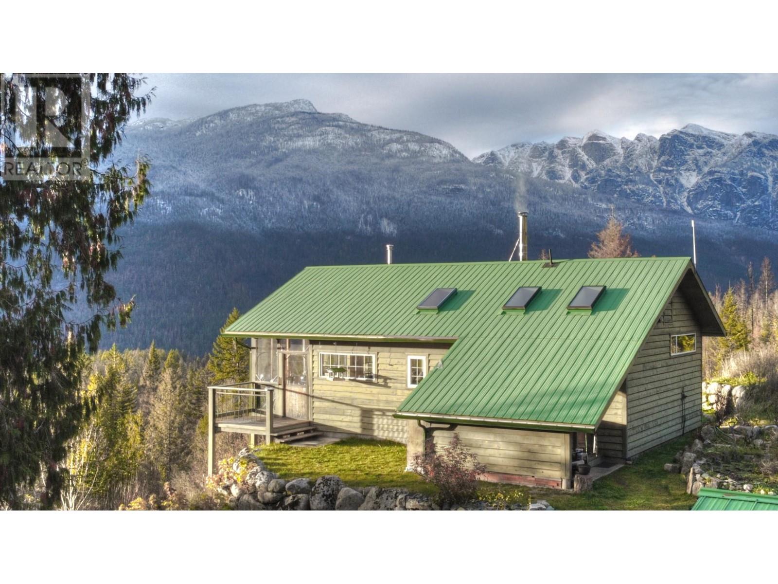 9155 Highway 6, Silverton, British Columbia  V0G 1S0 - Photo 12 - 10329958