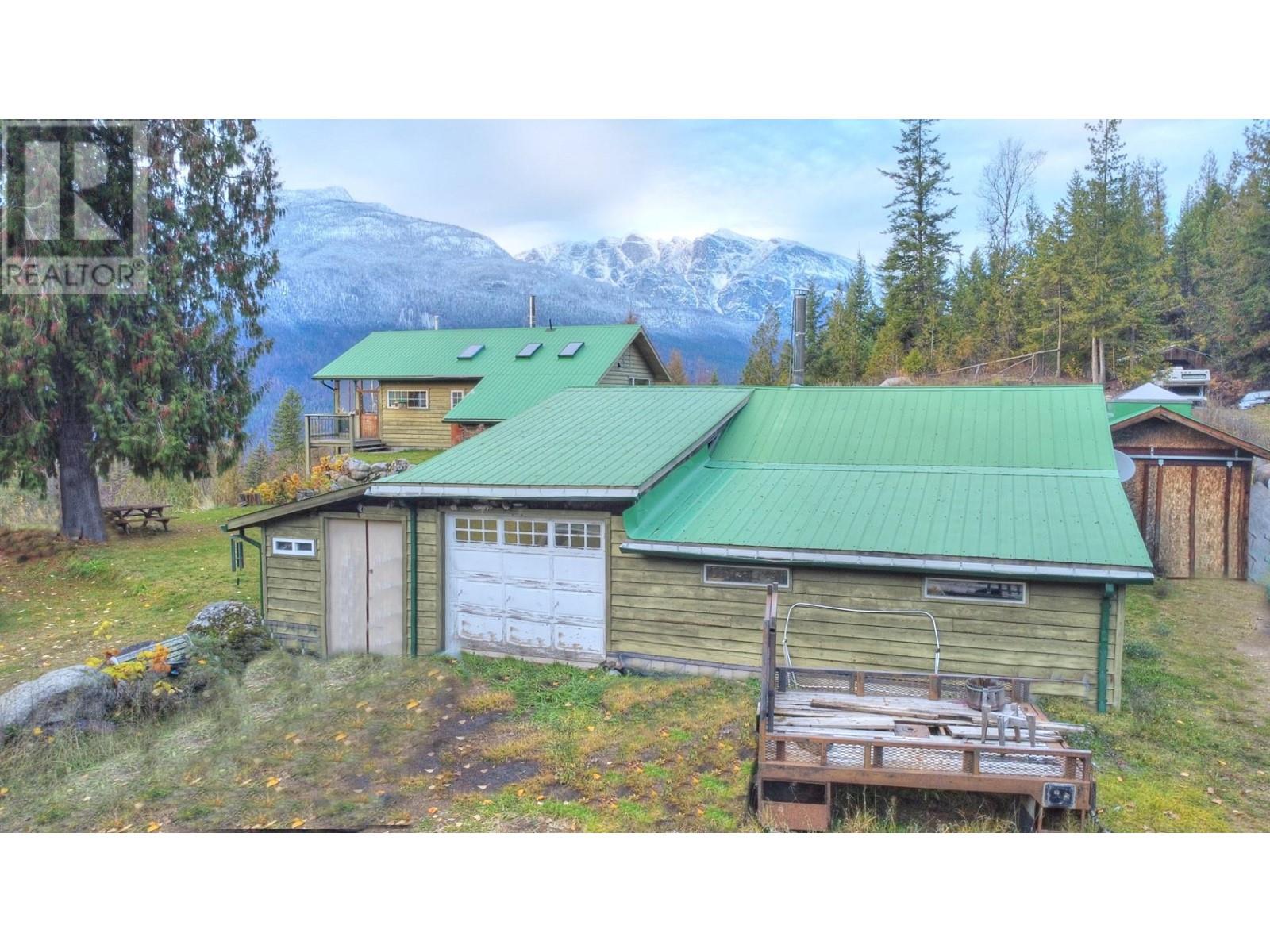 9155 Highway 6, Silverton, British Columbia  V0G 1S0 - Photo 8 - 10329958