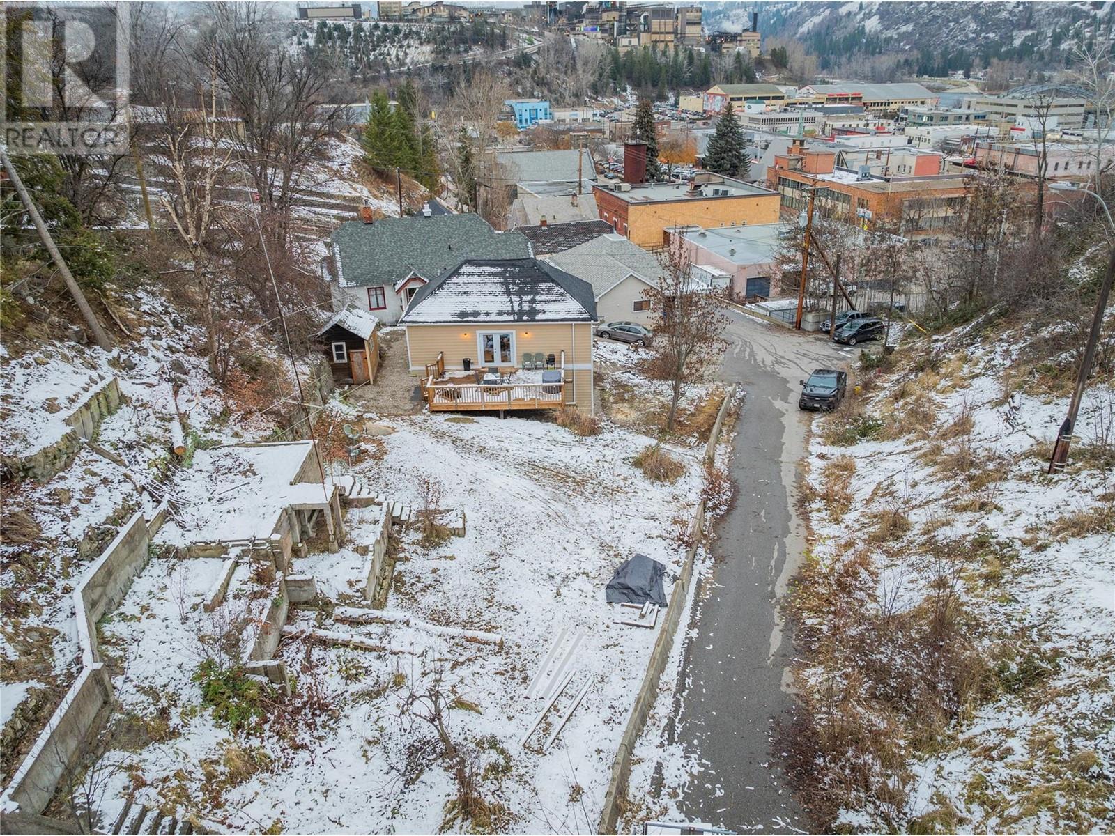 1440a Ravine Street, Trail, British Columbia  V1R 4J4 - Photo 44 - 10330294