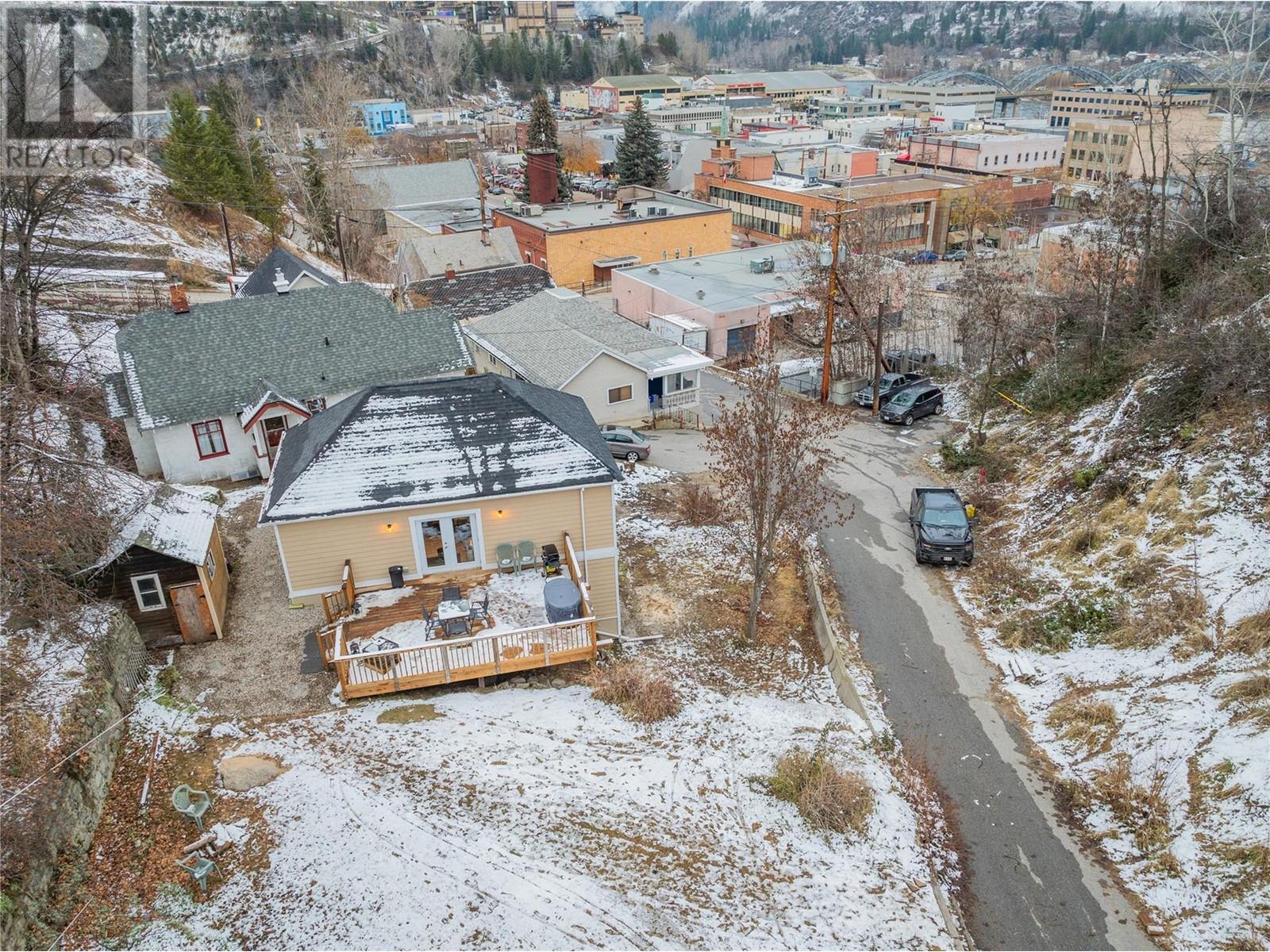 1440a Ravine Street, Trail, British Columbia  V1R 4J4 - Photo 45 - 10330294