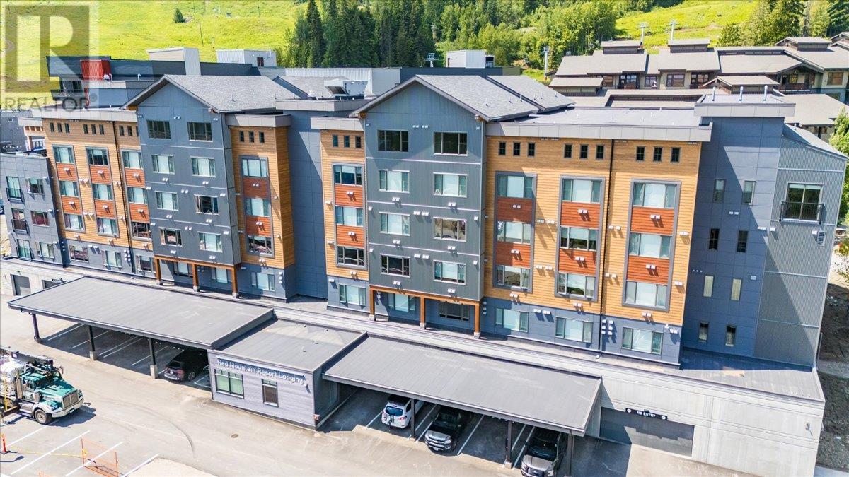 4280 Red Mountain Road Unit# 221, Rossland, British Columbia  V0G 1Y0 - Photo 49 - 10330494