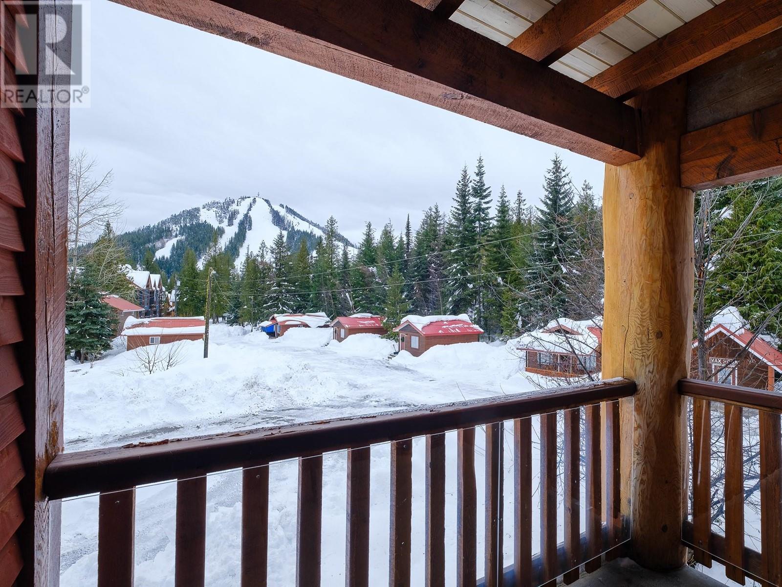 1080 Olaus Way Unit# 2c, Rossland, British Columbia  V0G 1Y0 - Photo 19 - 10330661