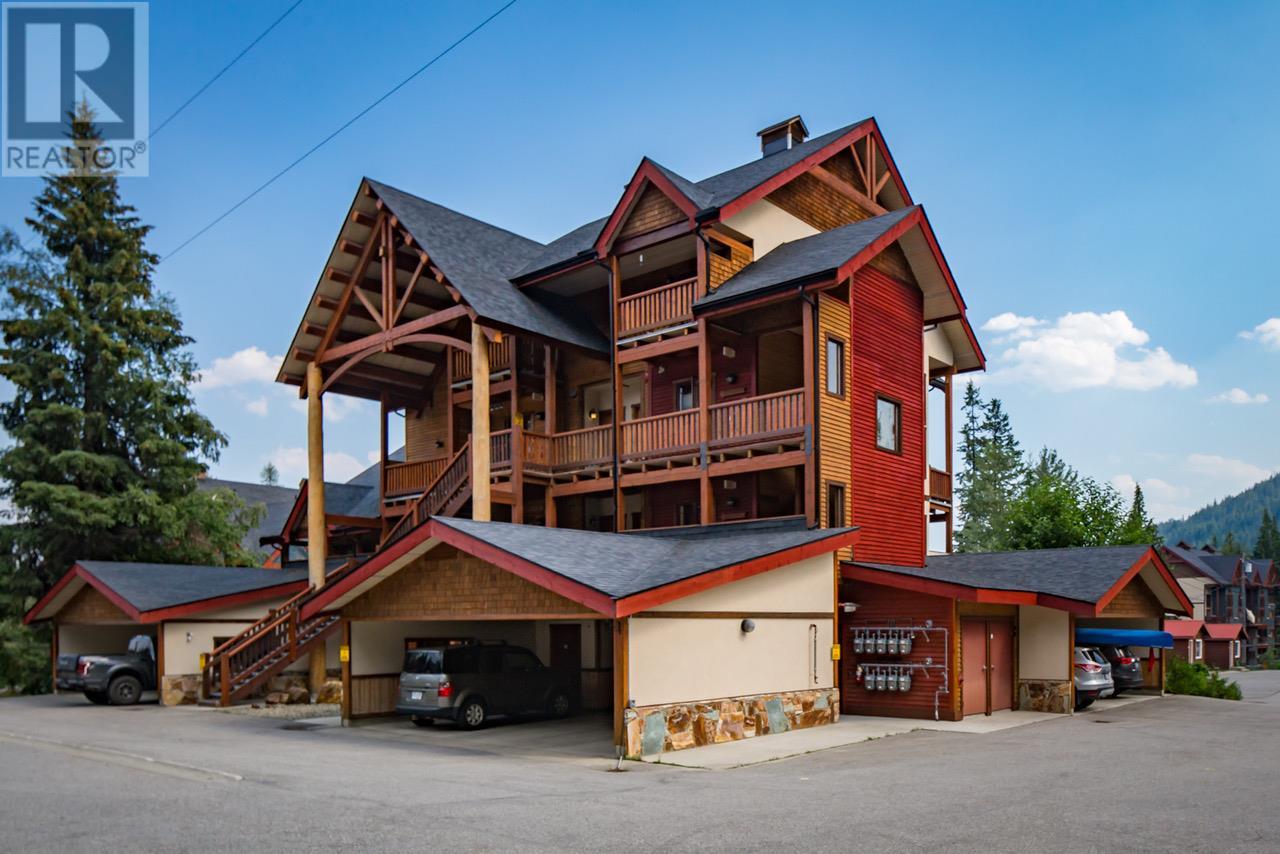 1080 Olaus Way Unit# 2c, Rossland, British Columbia  V0G 1Y0 - Photo 24 - 10330661