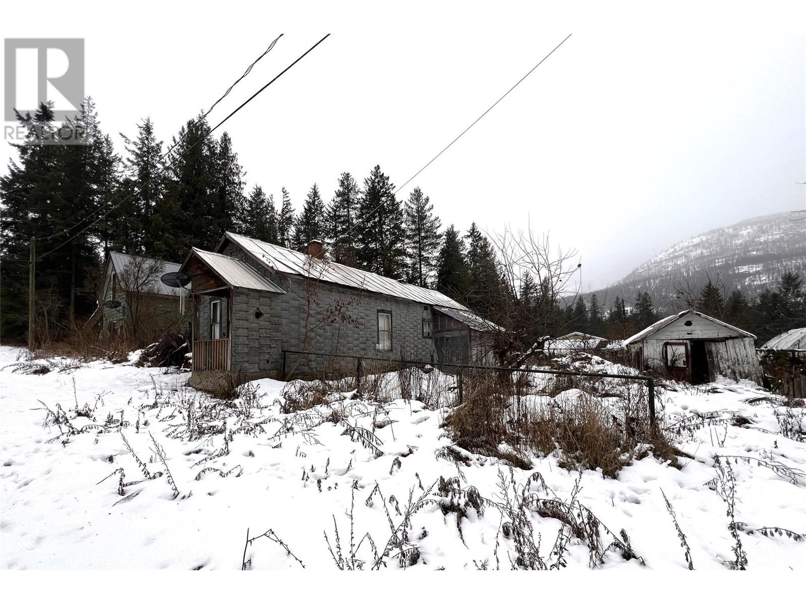 707 Park Street, Slocan, British Columbia  V0G 2C0 - Photo 13 - 10330812