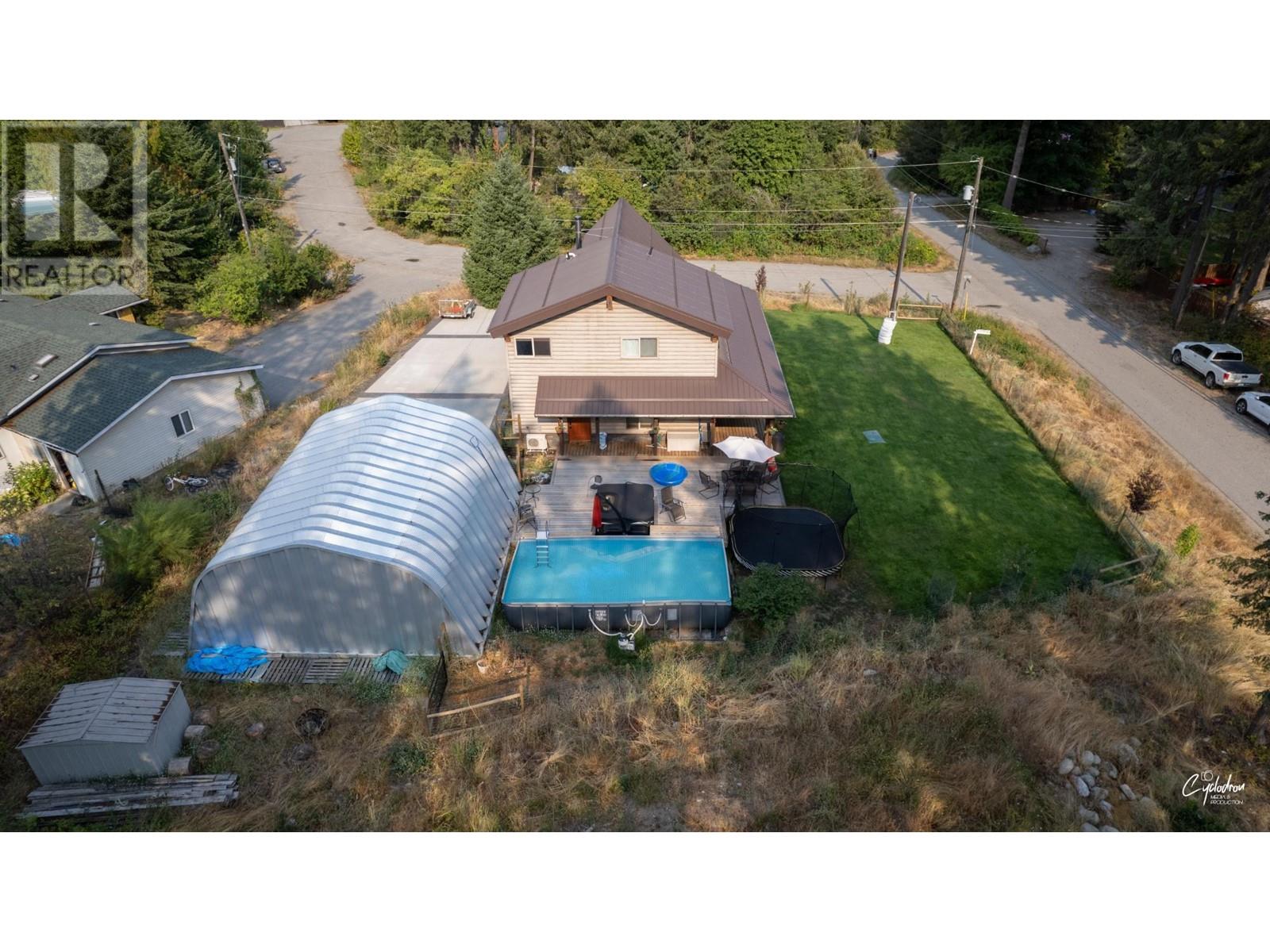 2111 Dunn Road, Christina Lake, British Columbia  V0H 1E2 - Photo 49 - 10330972