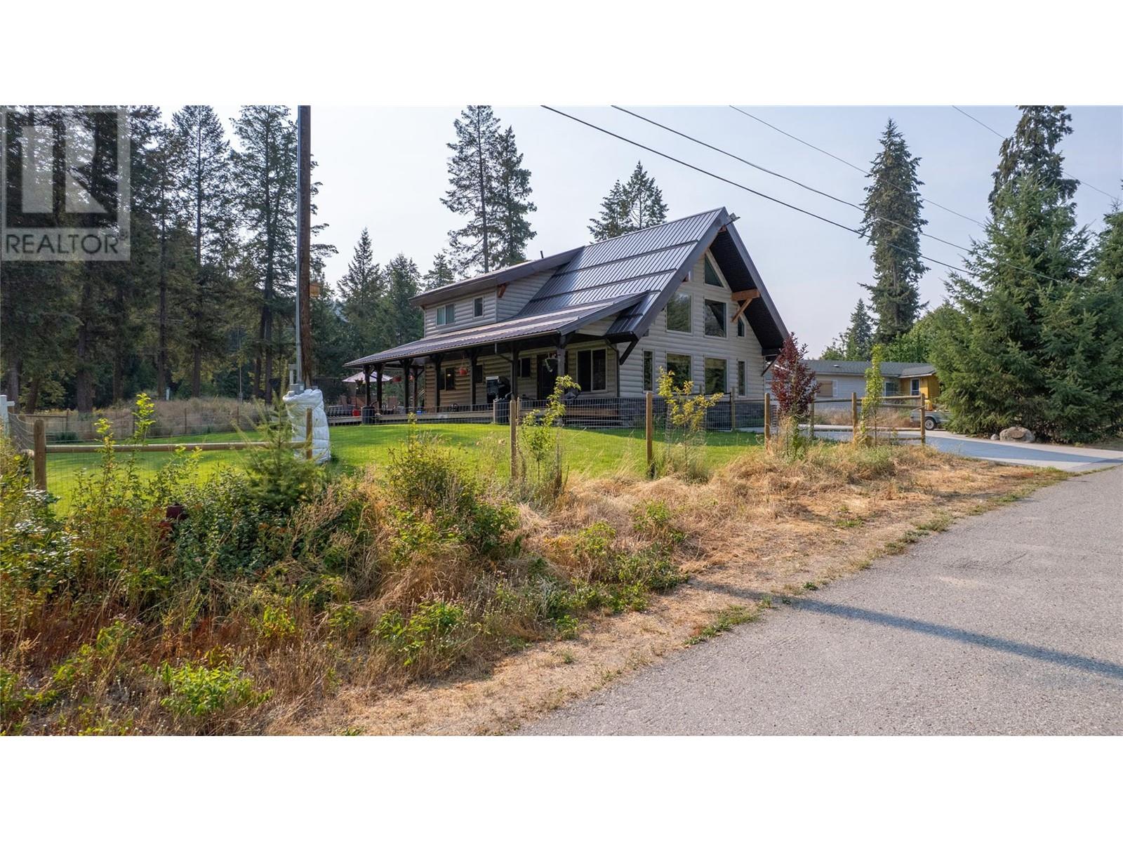2111 Dunn Road, Christina Lake, British Columbia  V0H 1E2 - Photo 52 - 10330972