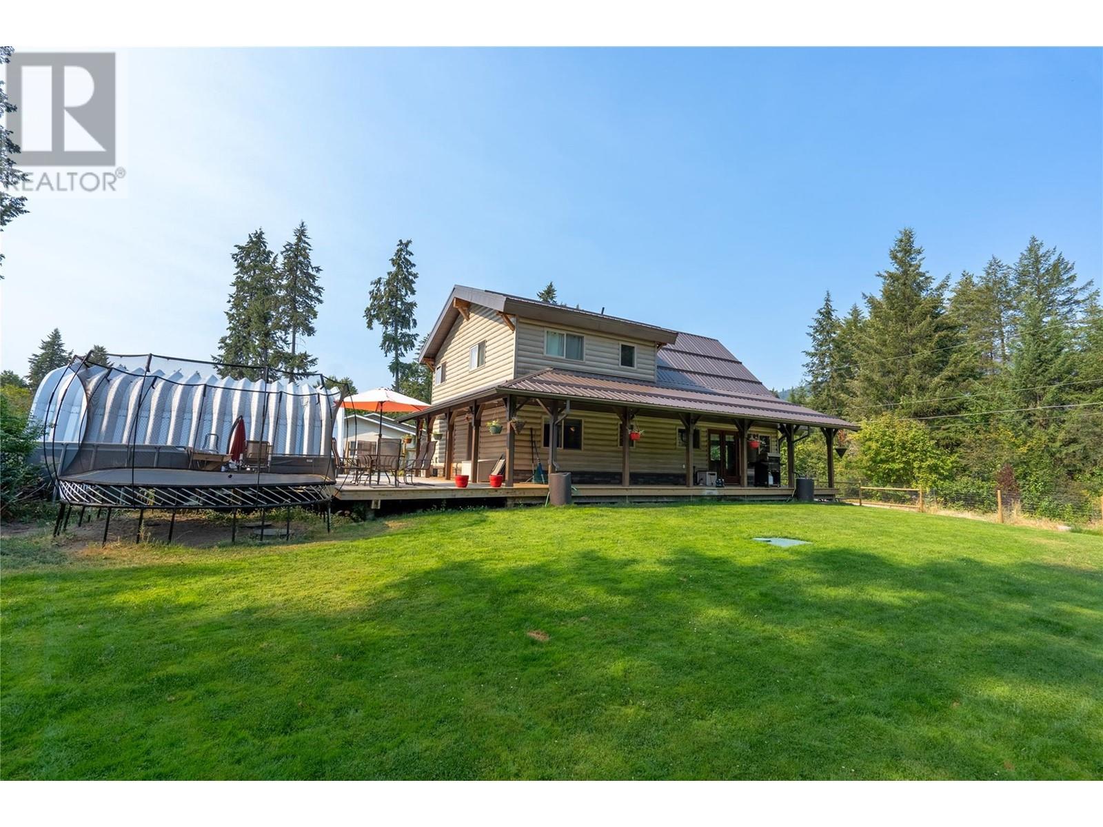 2111 Dunn Road, Christina Lake, British Columbia  V0H 1E2 - Photo 53 - 10330972