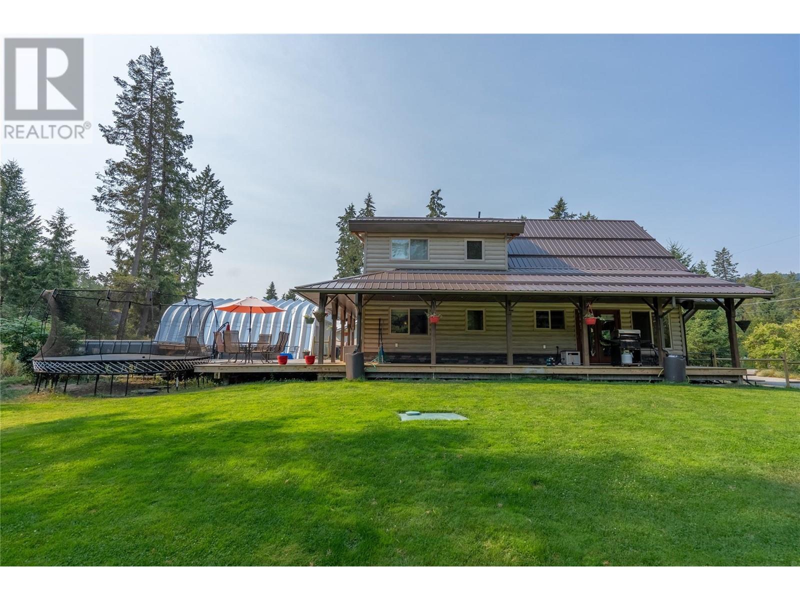 2111 Dunn Road, Christina Lake, British Columbia  V0H 1E2 - Photo 54 - 10330972