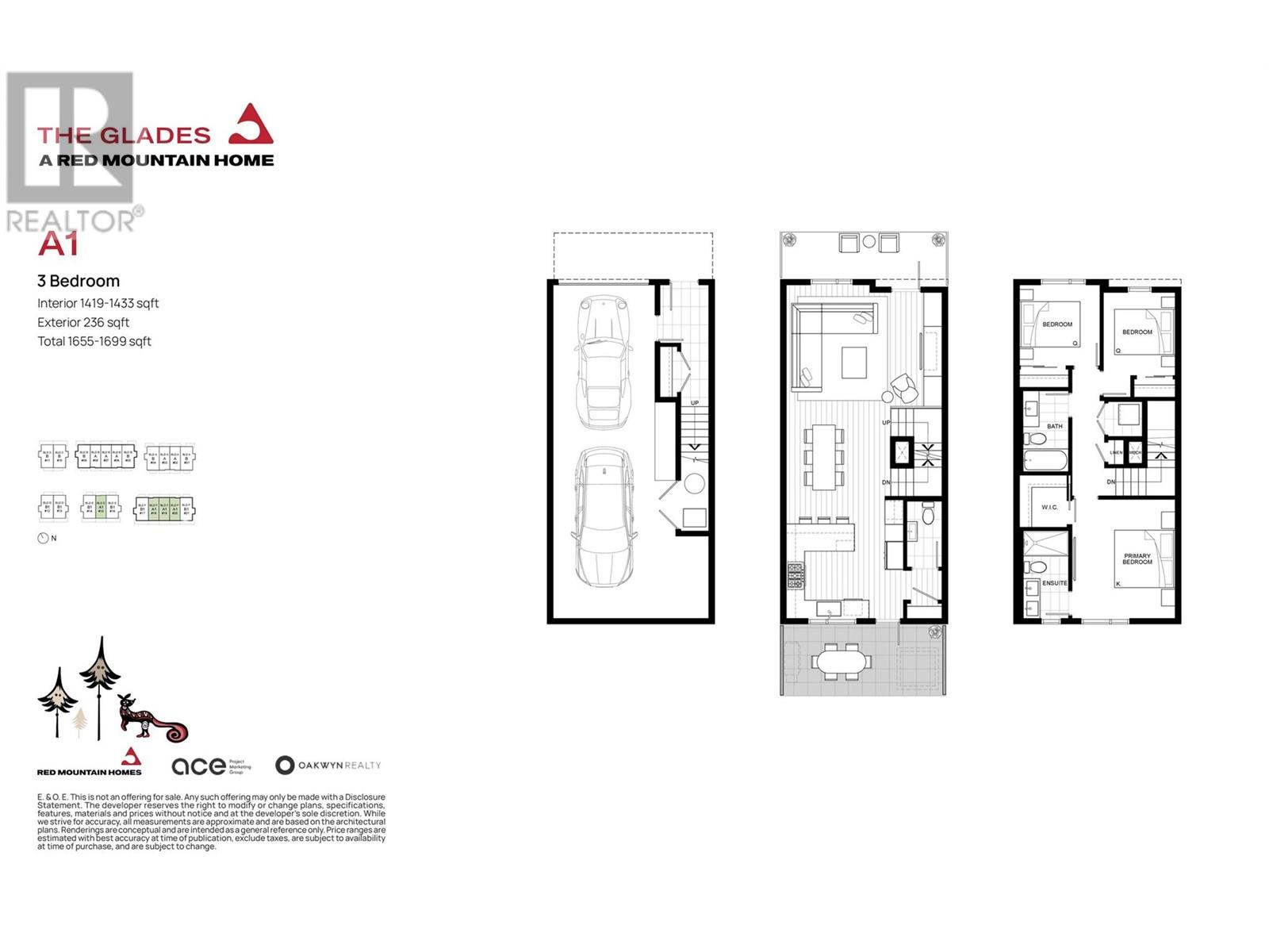 3985 Red Mountain Road Unit# 18, Rossland, British Columbia  V0G 1Y0 - Photo 10 - 10331026