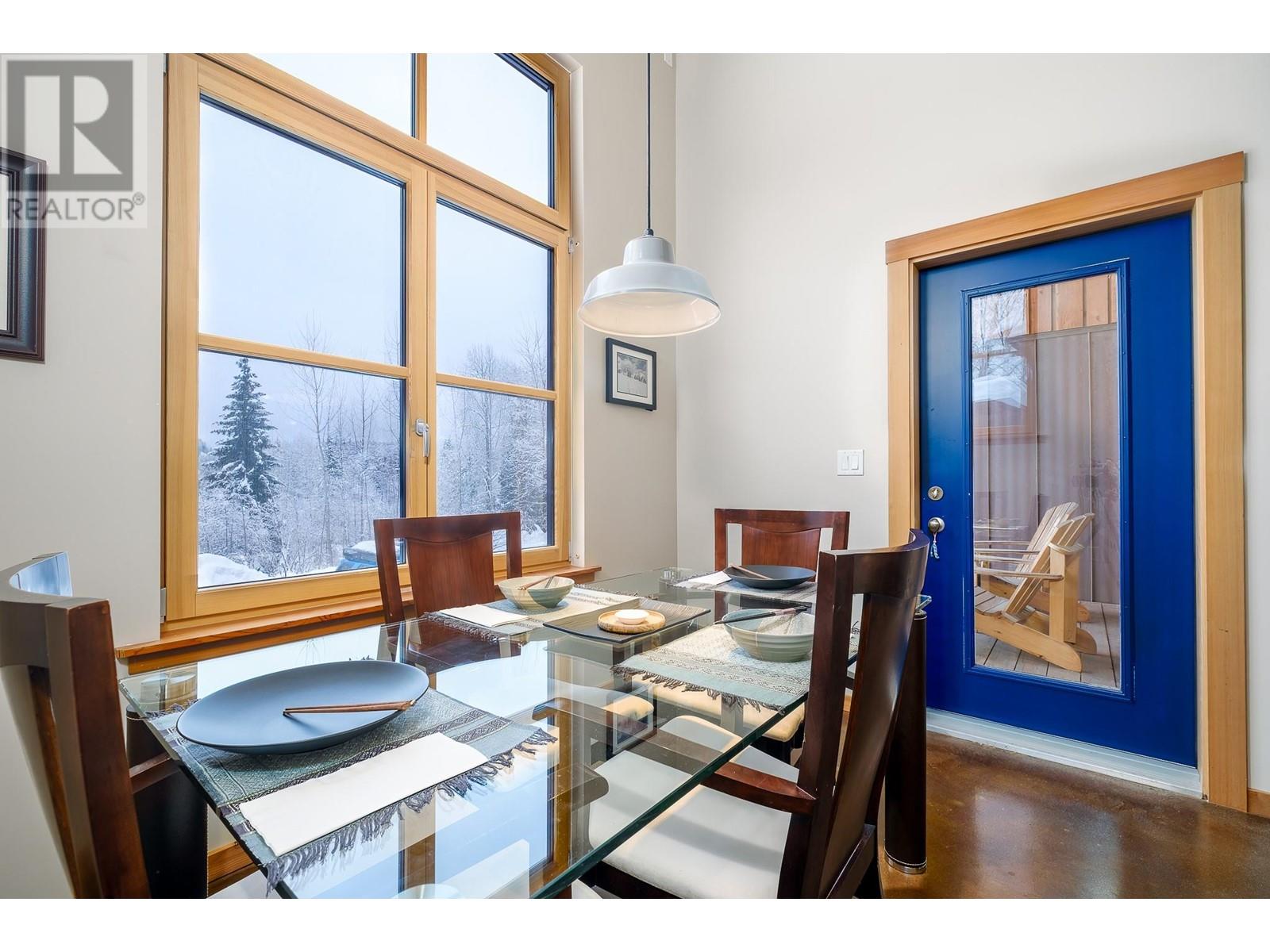 1011 Telemark Road Unit# A3, Rossland, British Columbia  V0G 1Y0 - Photo 15 - 10330918