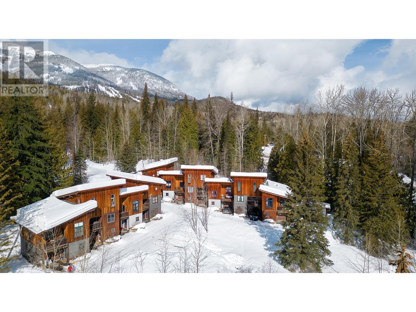 1011 Telemark Road Unit# A3, Rossland, British Columbia  V0G 1Y0 - Photo 3 - 10330918