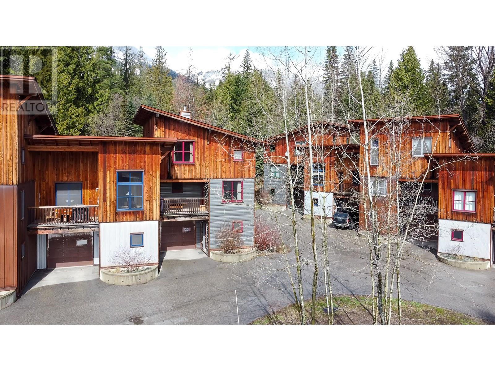 1011 Telemark Road Unit# A3, Rossland, British Columbia  V0G 1Y0 - Photo 42 - 10330918