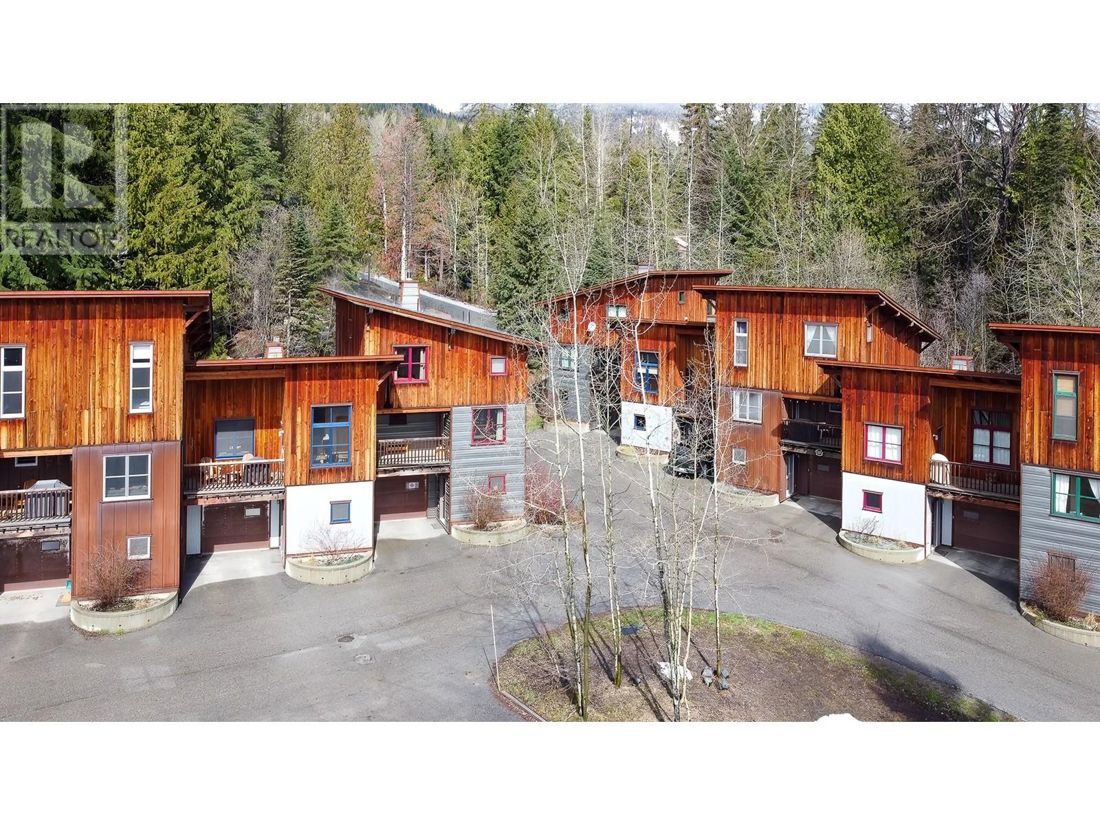 1011 Telemark Road Unit# A3, Rossland, British Columbia  V0G 1Y0 - Photo 6 - 10330918