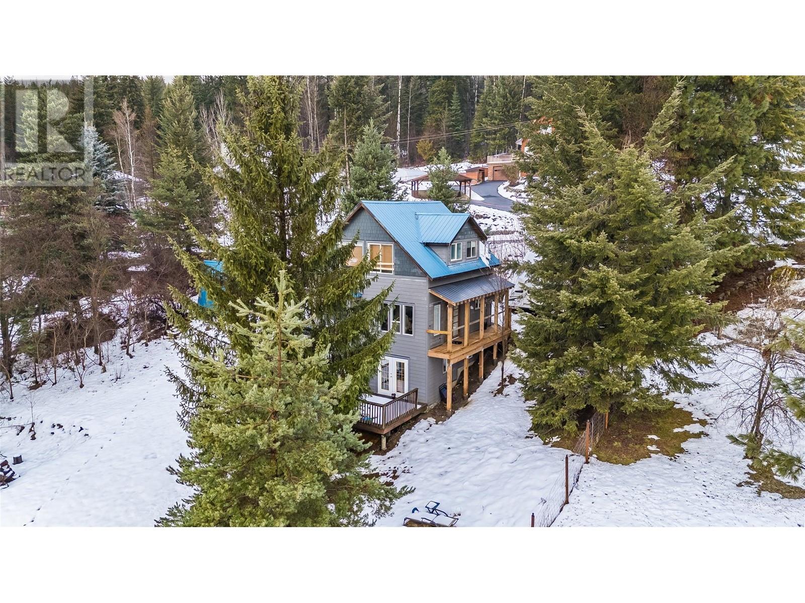 3832 Aaron Road, Bonnington Falls, British Columbia  V0G 2G3 - Photo 47 - 10330864