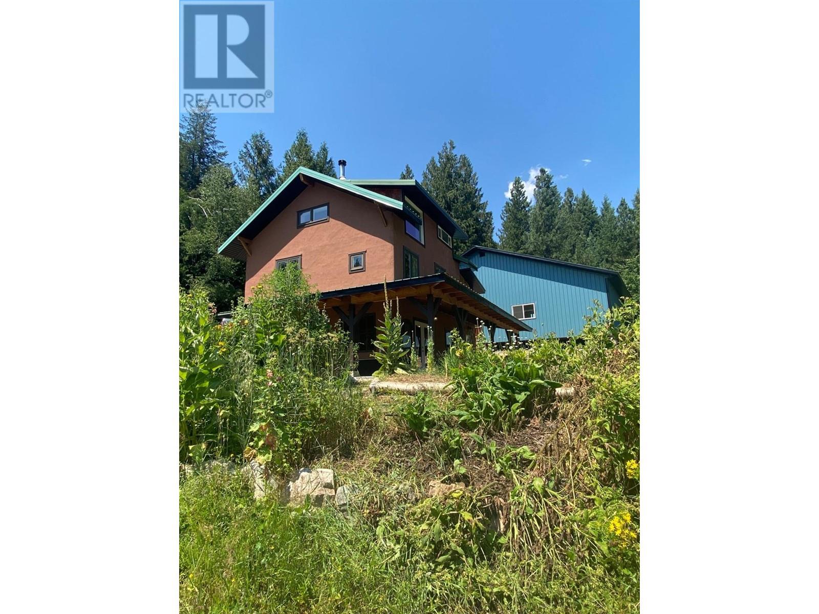 6236 Mckean Road, Winlaw, British Columbia  V0G 2J0 - Photo 35 - 10331121