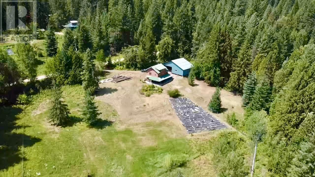 6236 Mckean Road, Winlaw, British Columbia  V0G 2J0 - Photo 44 - 10331121