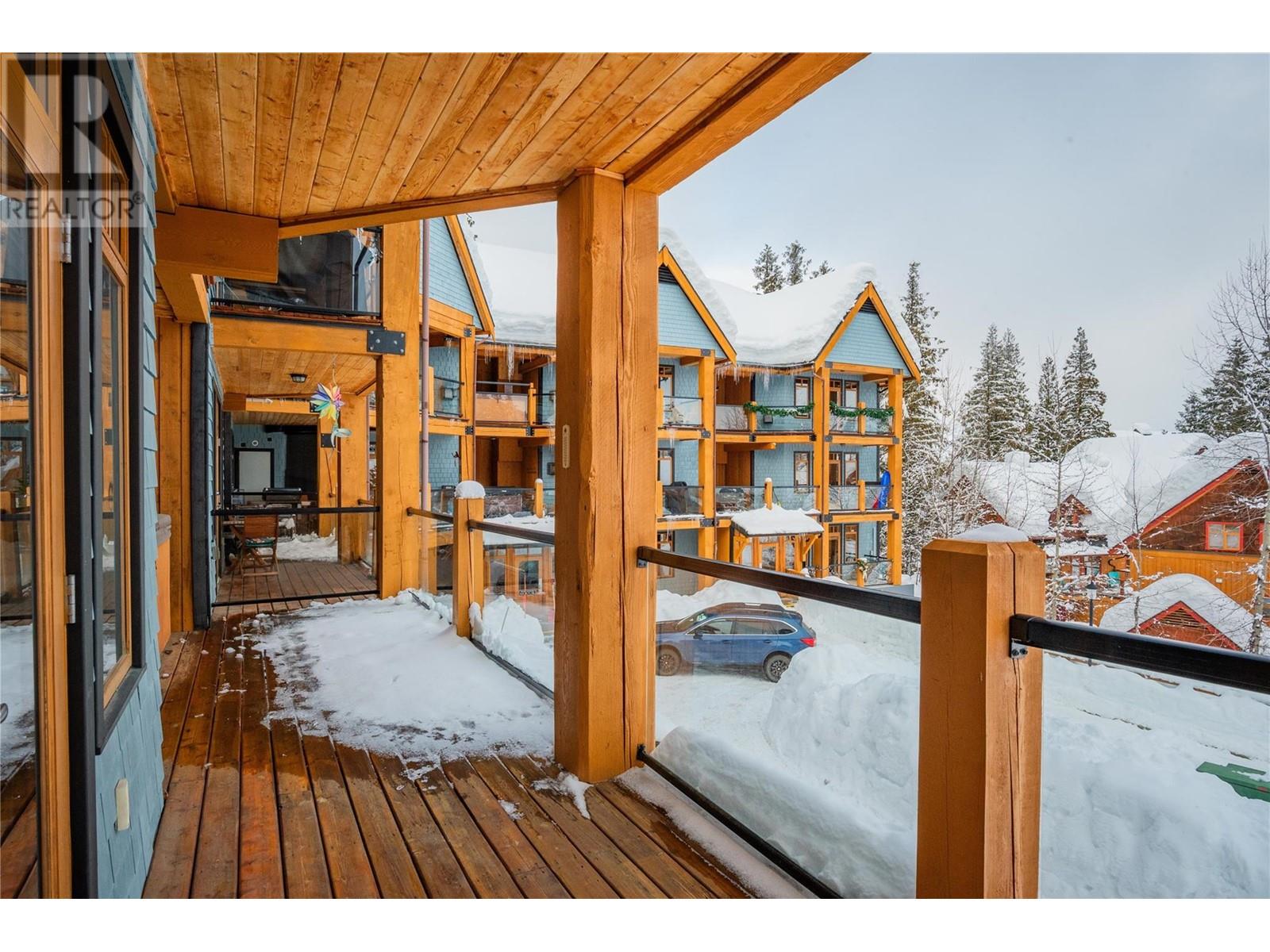 1008 Olaus Way Unit# 7, Rossland, British Columbia  V0G 1Y0 - Photo 30 - 10331446