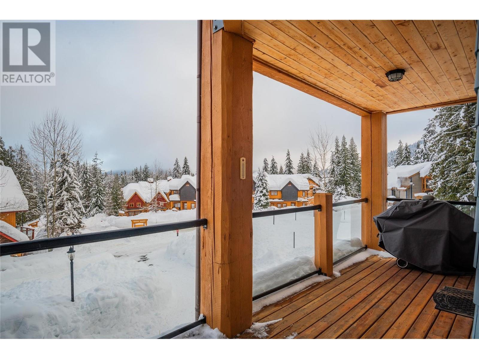 1008 Olaus Way Unit# 7, Rossland, British Columbia  V0G 1Y0 - Photo 31 - 10331446