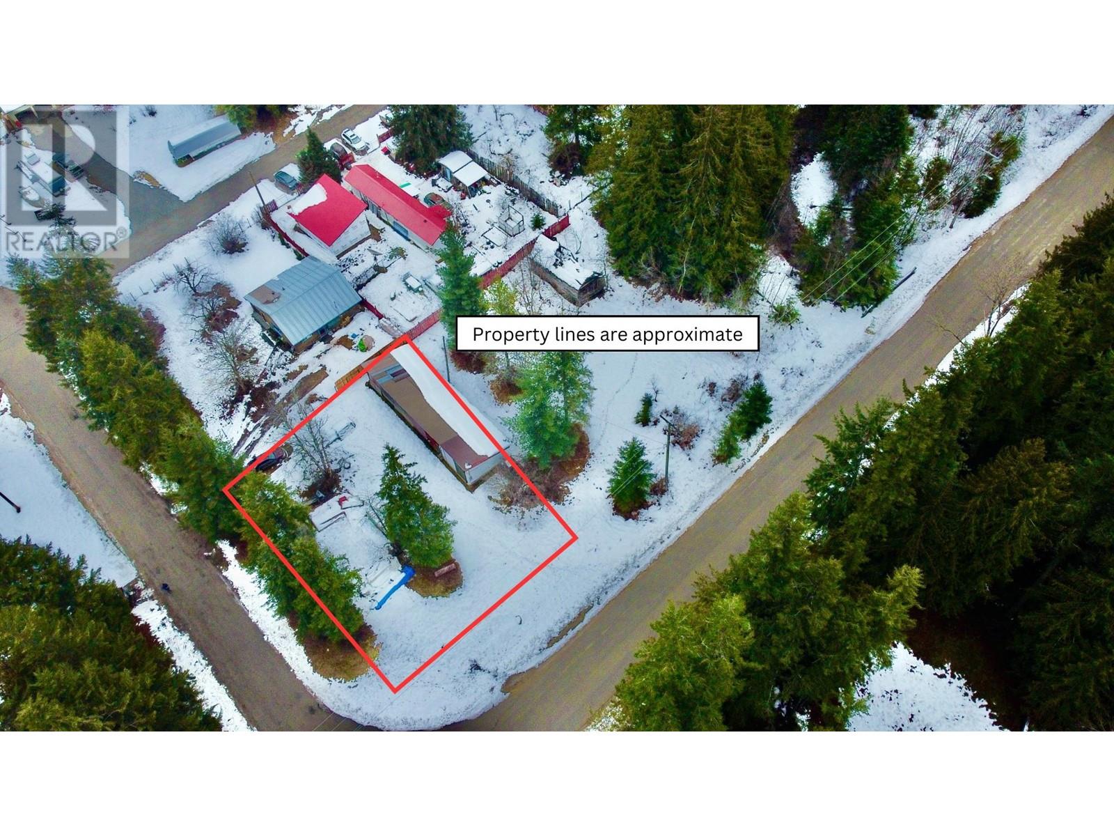 Parcel A Slocan Street, Slocan, British Columbia  V0G 2C0 - Photo 3 - 10331702