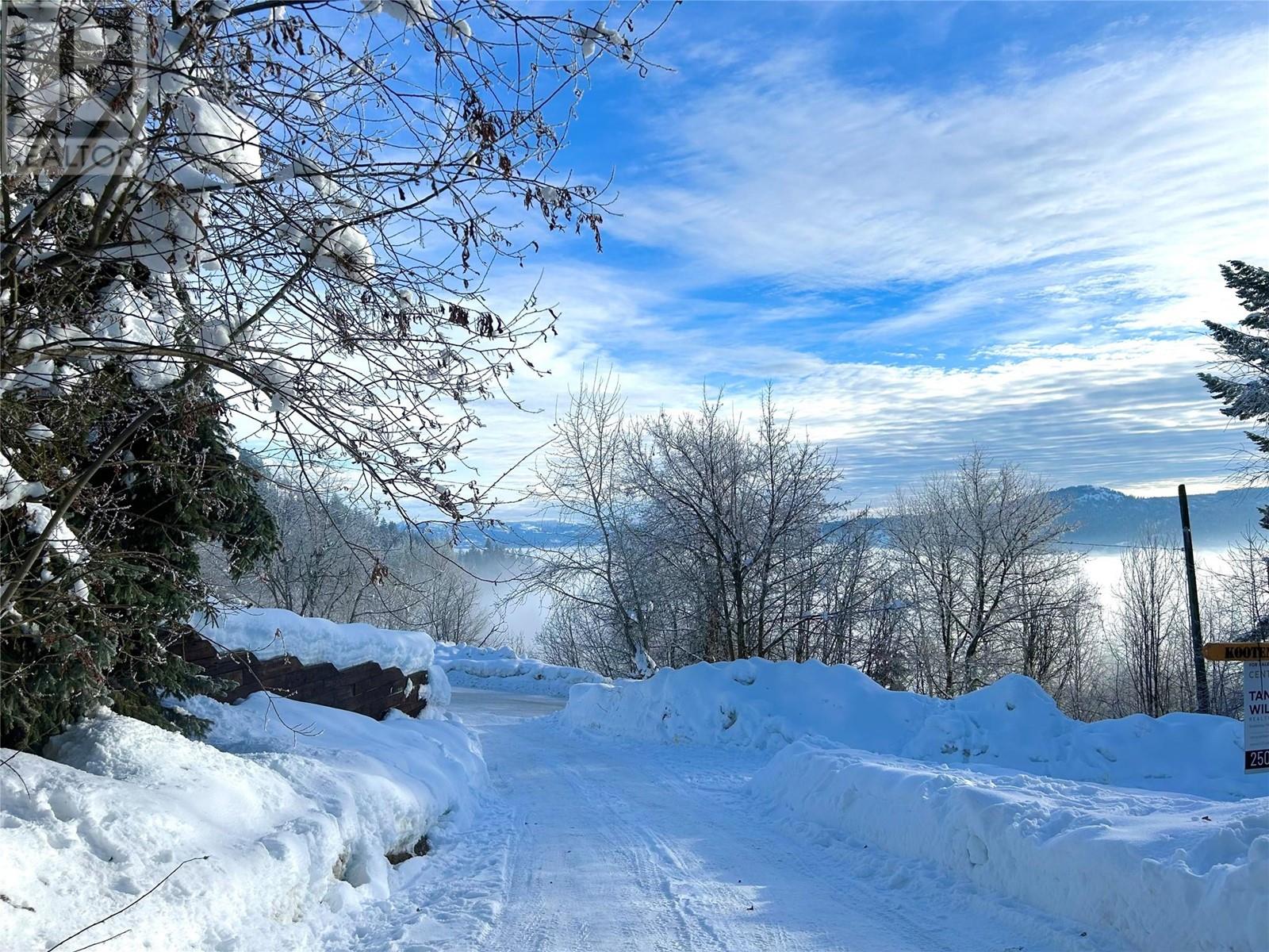 2601 Charlston Street, Rossland, British Columbia  V0G 1Y0 - Photo 3 - 10331367