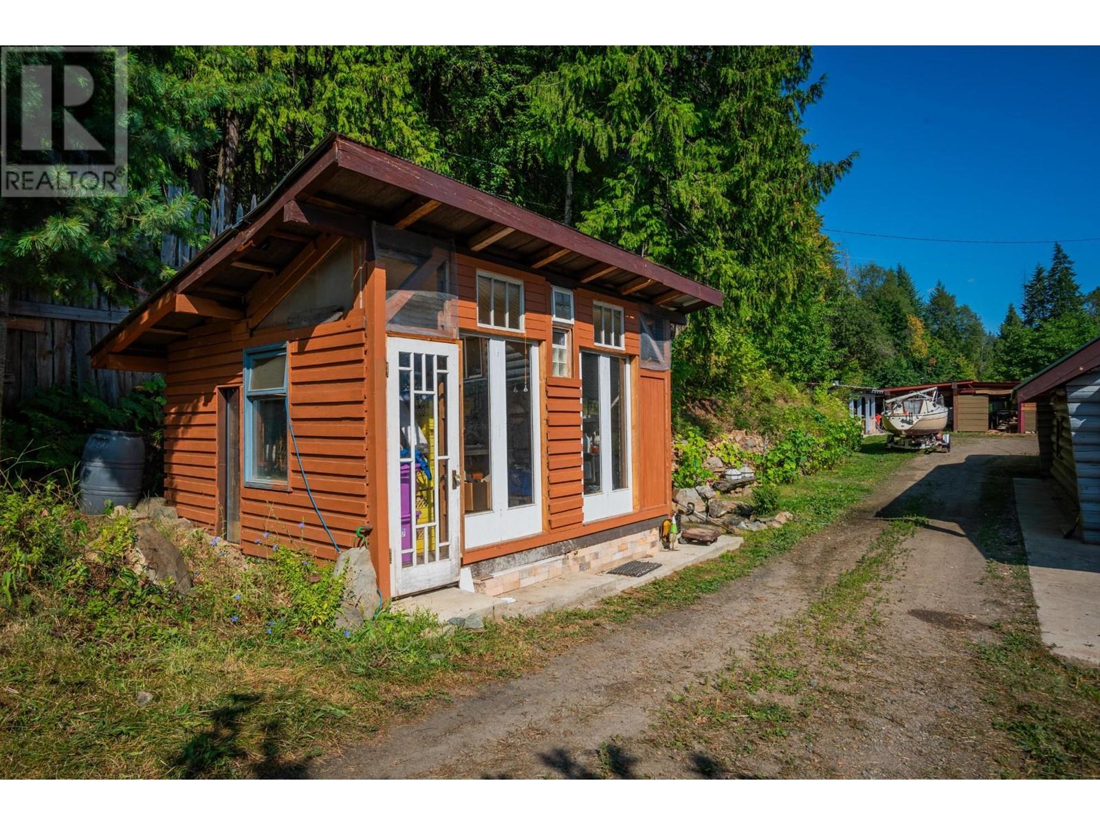 3430 Loon Lake Road, Ainsworth, British Columbia  V0G 1A0 - Photo 30 - 10331785