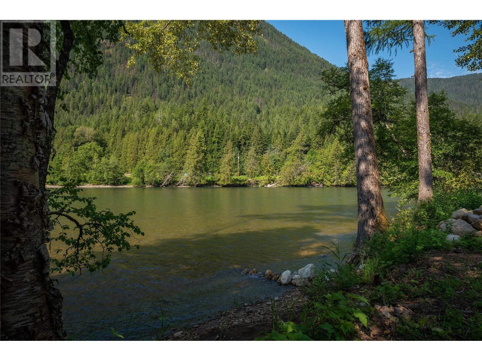 Lot 3 Bower Road, Slocan Park, British Columbia  V0G 2E0 - Photo 1 - 10332010