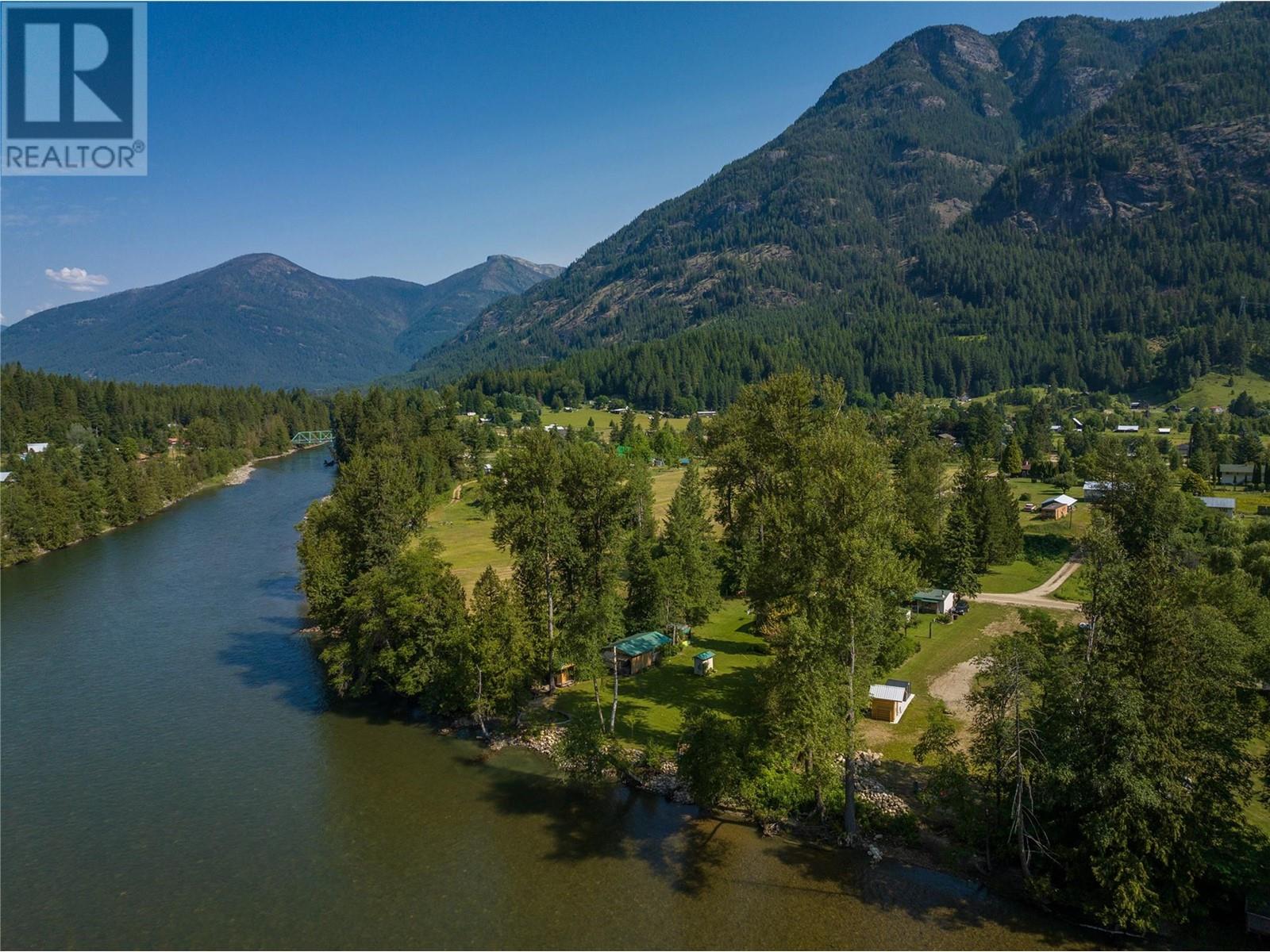 Lot 3 Bower Road, Slocan Park, British Columbia  V0G 2E0 - Photo 13 - 10332010