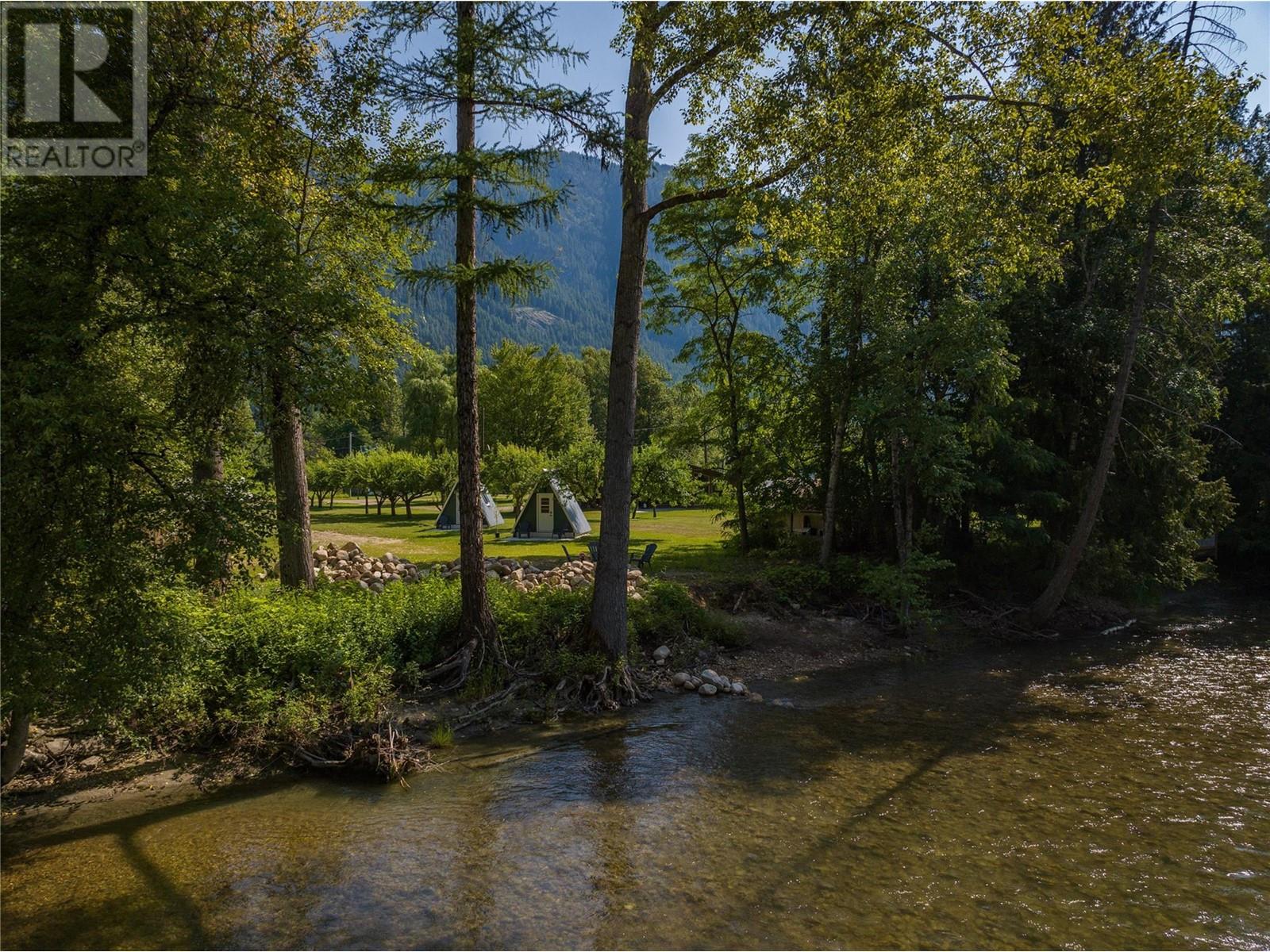 Lot 3 Bower Road, Slocan Park, British Columbia  V0G 2E0 - Photo 15 - 10332010