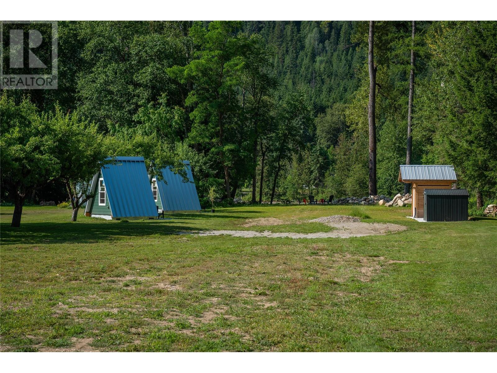 Lot 3 Bower Road, Slocan Park, British Columbia  V0G 2E0 - Photo 16 - 10332010