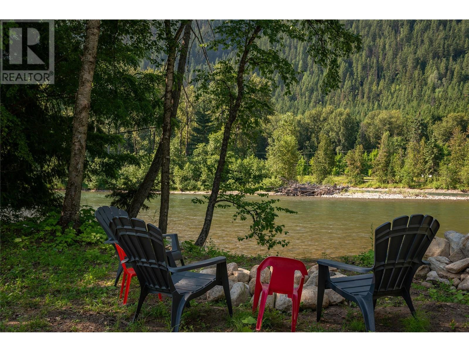 Lot 3 Bower Road, Slocan Park, British Columbia  V0G 2E0 - Photo 3 - 10332010