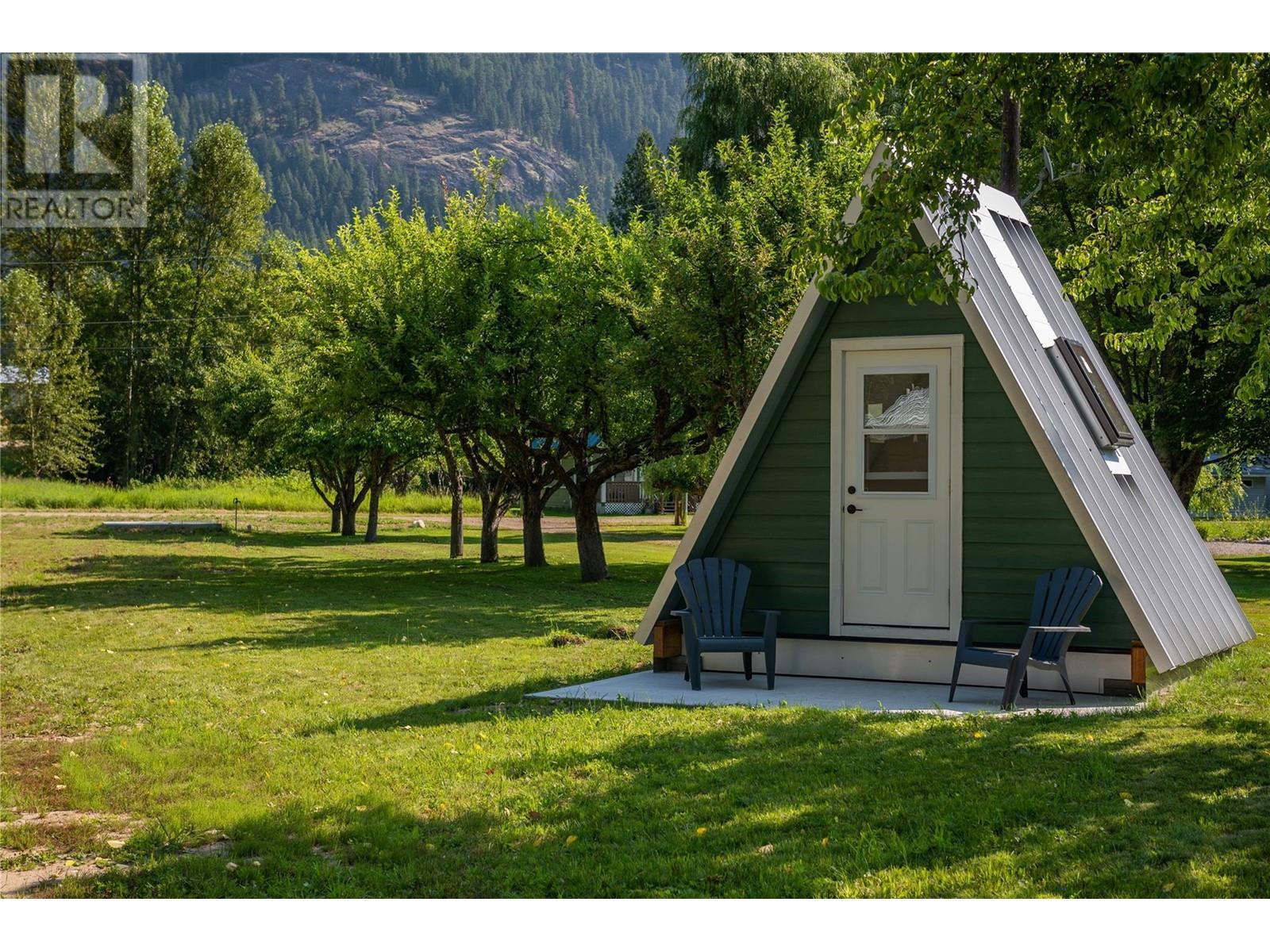 Lot 3 Bower Road, Slocan Park, British Columbia  V0G 2E0 - Photo 6 - 10332010