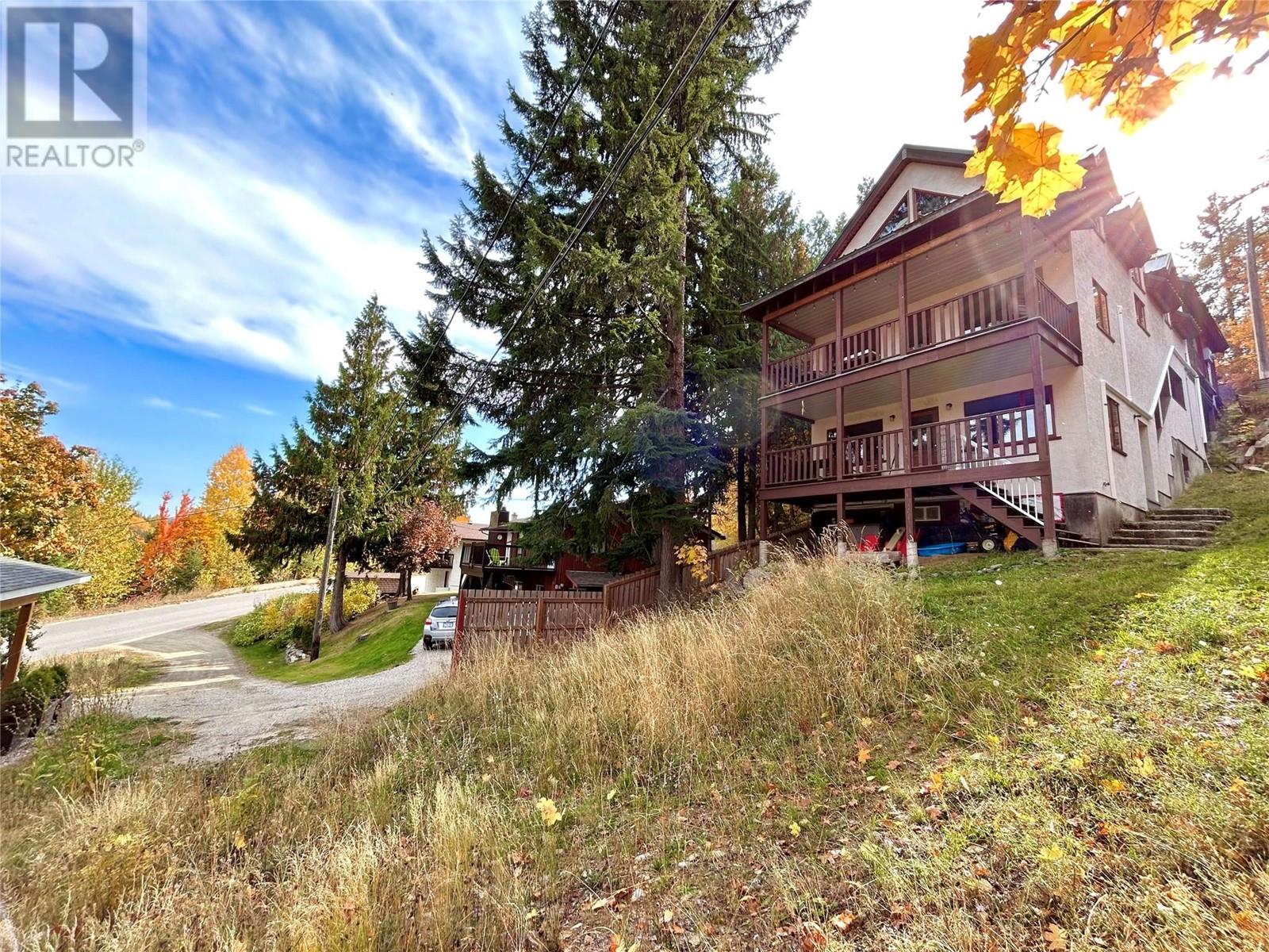 1760 Union Avenue, Rossland, British Columbia  V0G 1Y0 - Photo 39 - 10332639