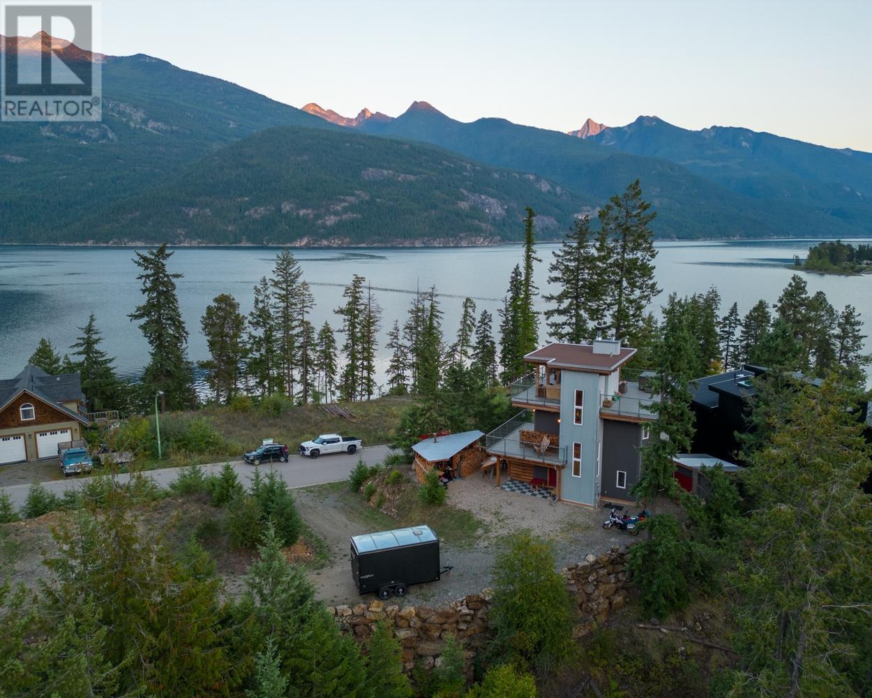 567 Larch Drive, Kaslo, British Columbia  V0G 1M0 - Photo 10 - 10332098