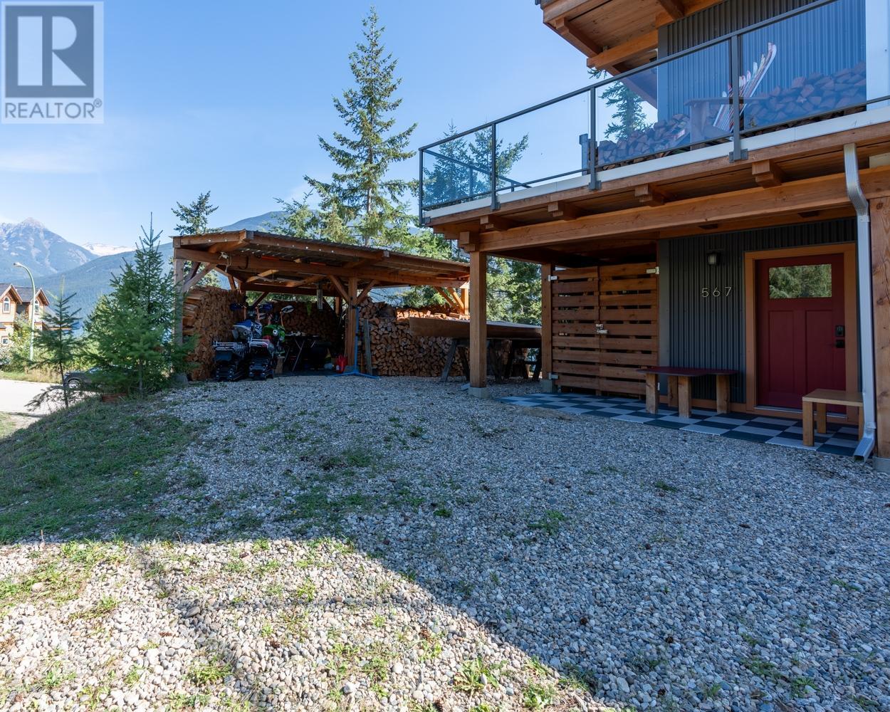 567 Larch Drive, Kaslo, British Columbia  V0G 1M0 - Photo 13 - 10332098