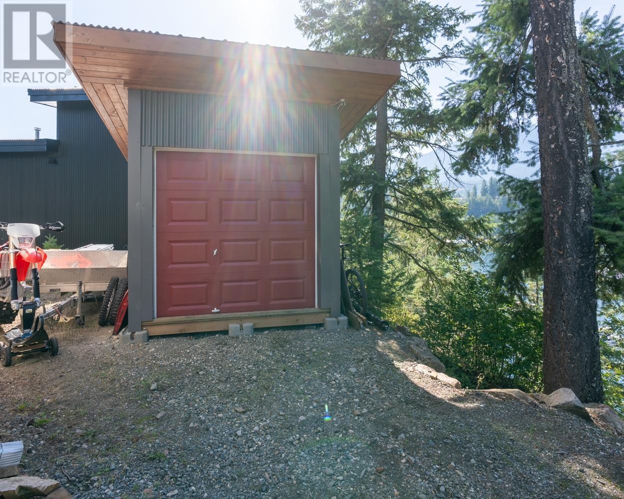 567 Larch Drive, Kaslo, British Columbia  V0G 1M0 - Photo 14 - 10332098