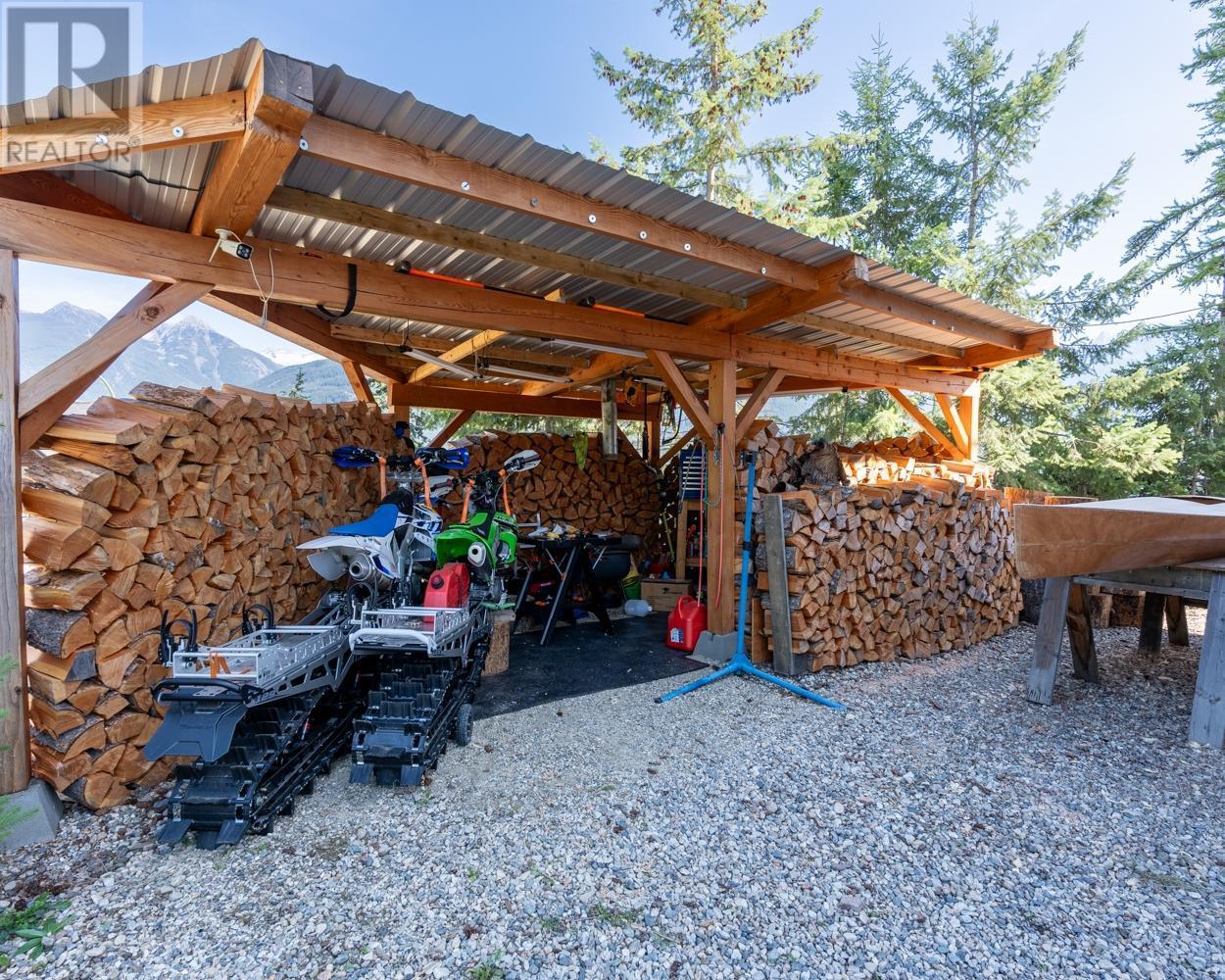 567 Larch Drive, Kaslo, British Columbia  V0G 1M0 - Photo 16 - 10332098