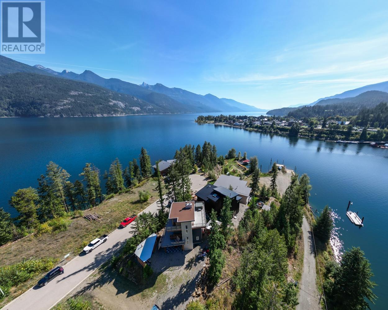 567 Larch Drive, Kaslo, British Columbia  V0G 1M0 - Photo 67 - 10332098