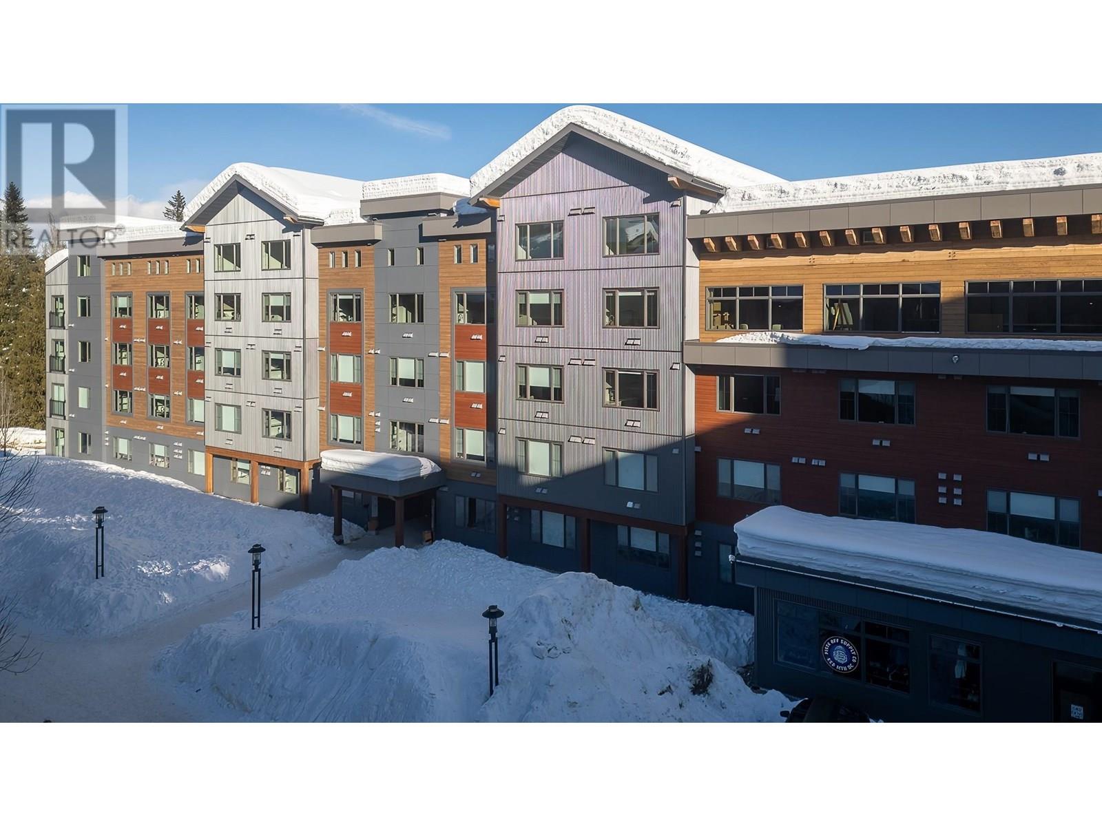 4280 Red Mountain Road Unit# 311, Rossland, British Columbia  V0G 1Y0 - Photo 31 - 10332127