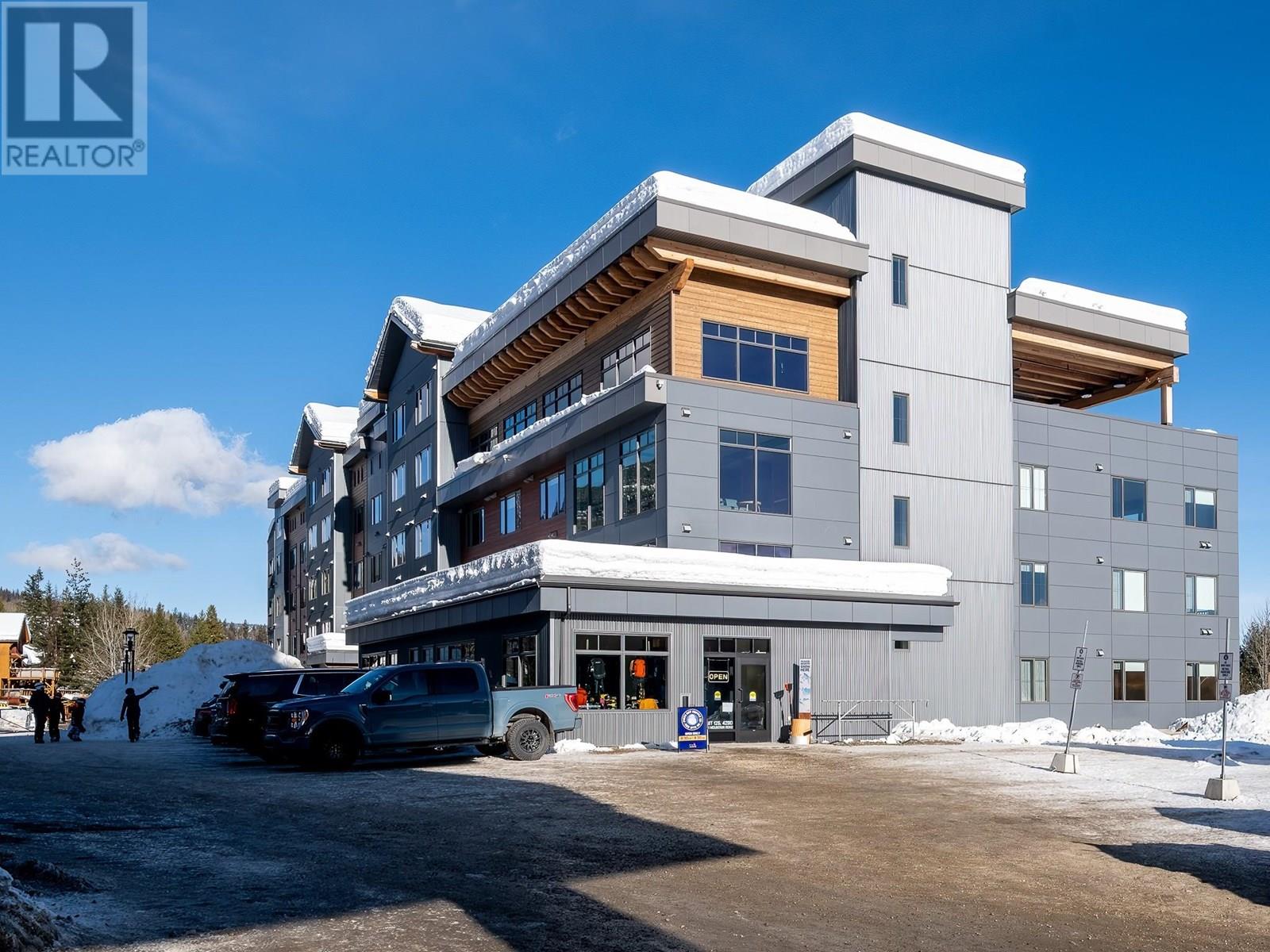 4280 Red Mountain Road Unit# 311, Rossland, British Columbia  V0G 1Y0 - Photo 38 - 10332127