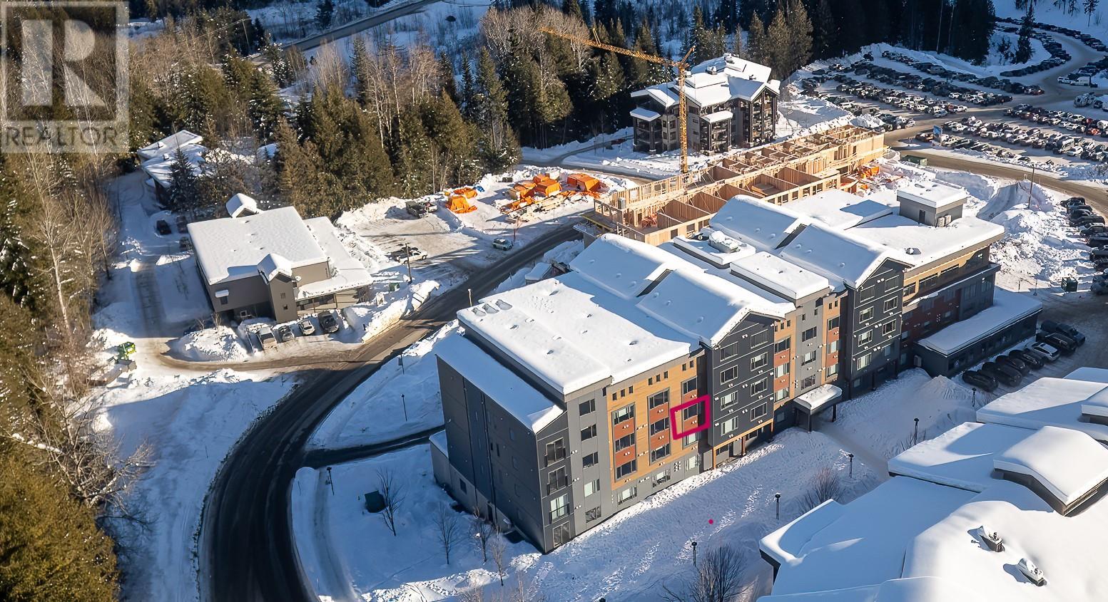 4280 Red Mountain Road Unit# 311, Rossland, British Columbia  V0G 1Y0 - Photo 39 - 10332127