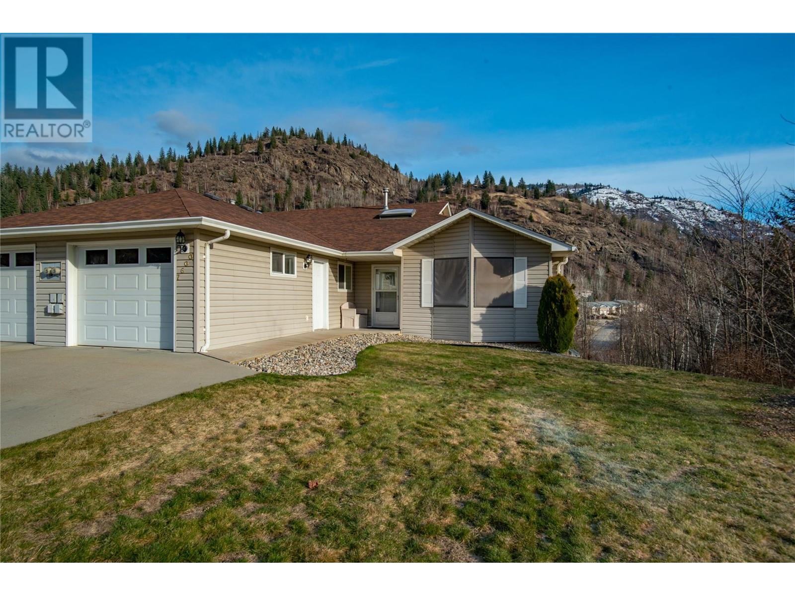 7600 Crema Drive, Trail, British Columbia  V1R 2Y8 - Photo 1 - 10332856