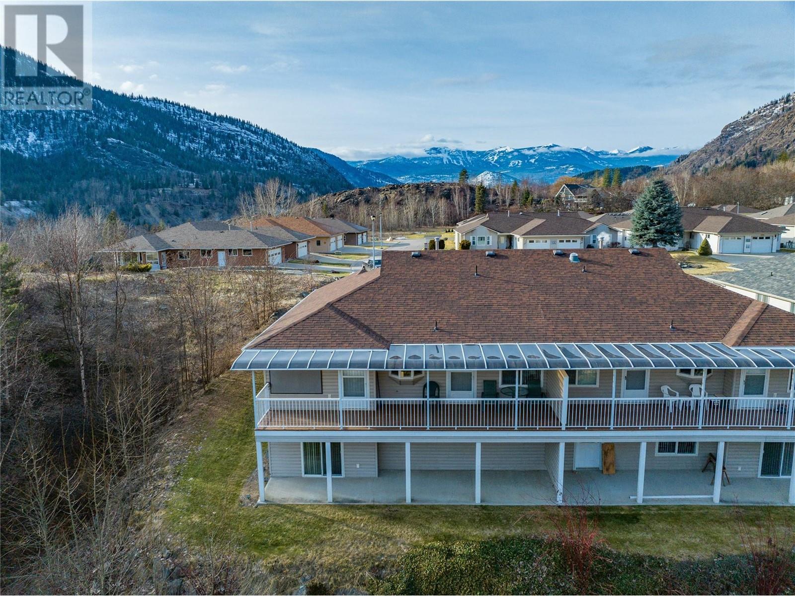 7600 Crema Drive, Trail, British Columbia  V1R 2Y8 - Photo 38 - 10332856