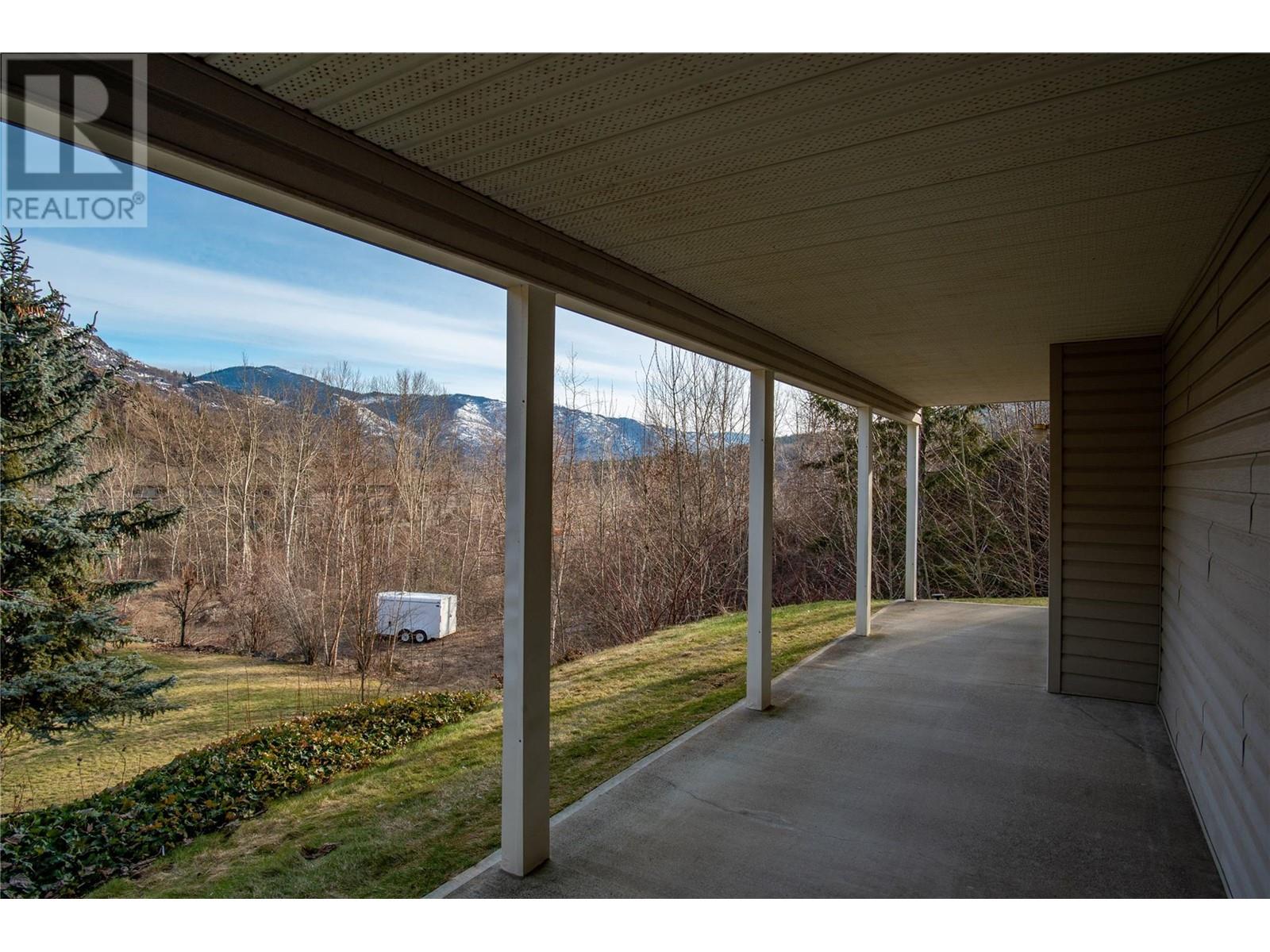 7600 Crema Drive, Trail, British Columbia  V1R 2Y8 - Photo 41 - 10332856