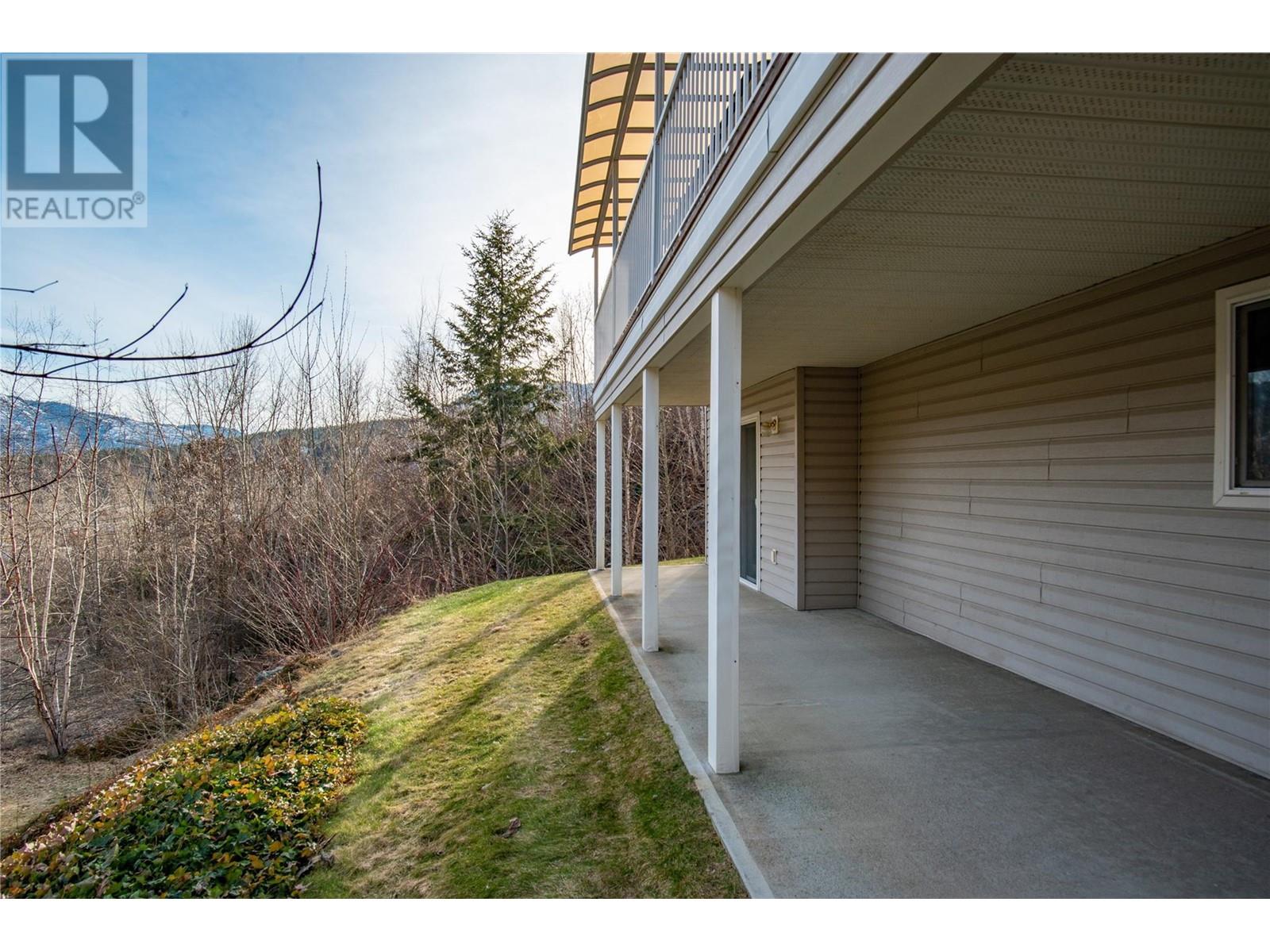 7600 Crema Drive, Trail, British Columbia  V1R 2Y8 - Photo 42 - 10332856