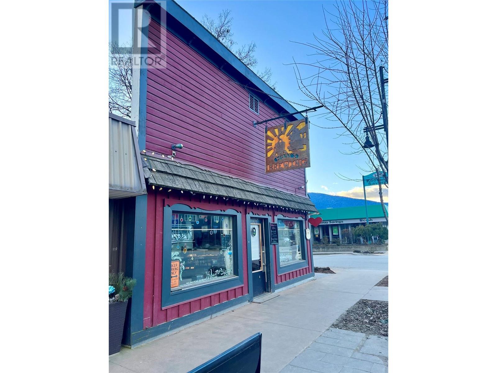 420 Broadway Street, Nakusp, British Columbia  V0G 1R0 - Photo 27 - 10332767