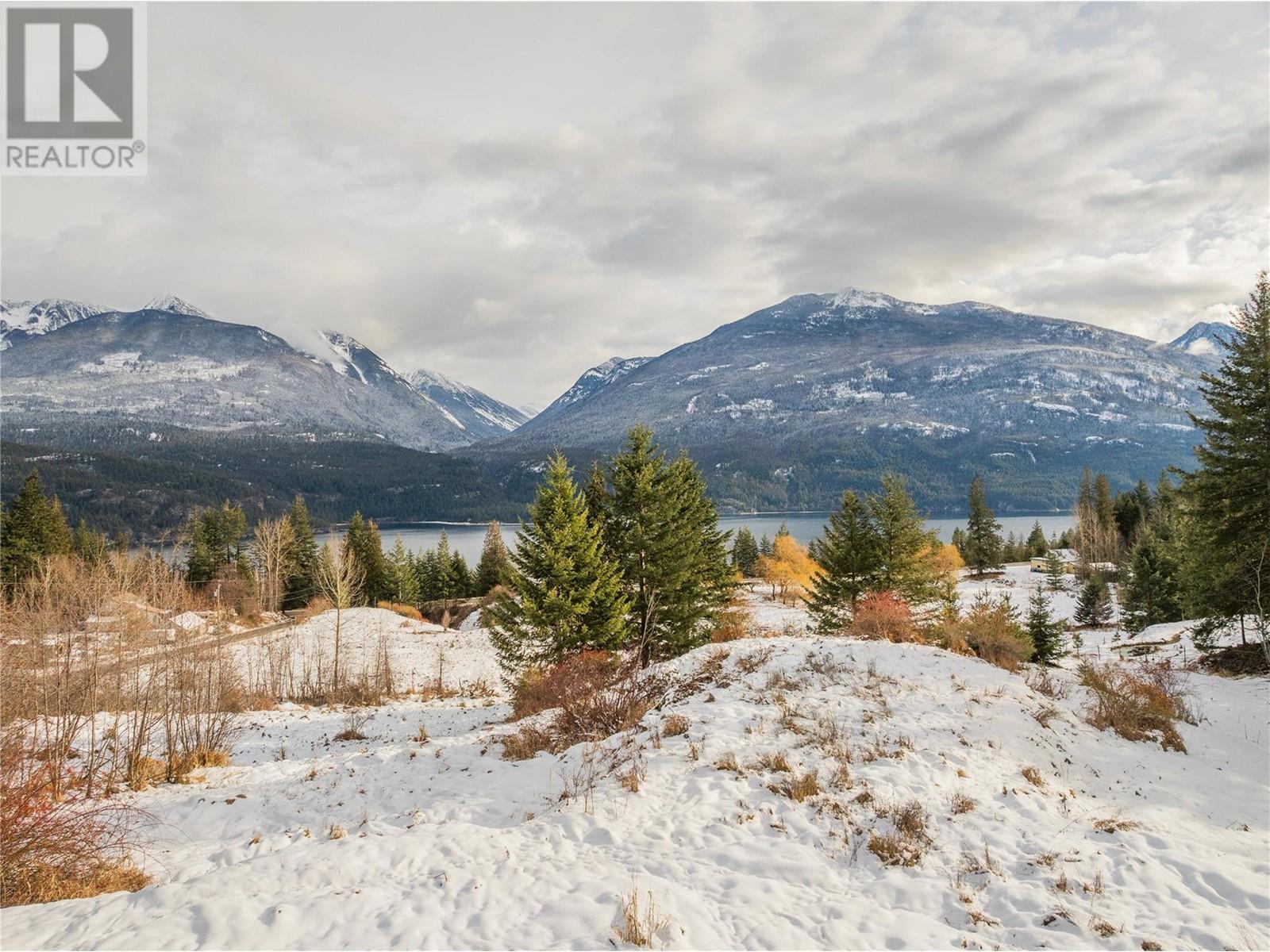 Lot 2 Tangye Road, Kaslo, British Columbia  V0G 1M0 - Photo 1 - 10332341