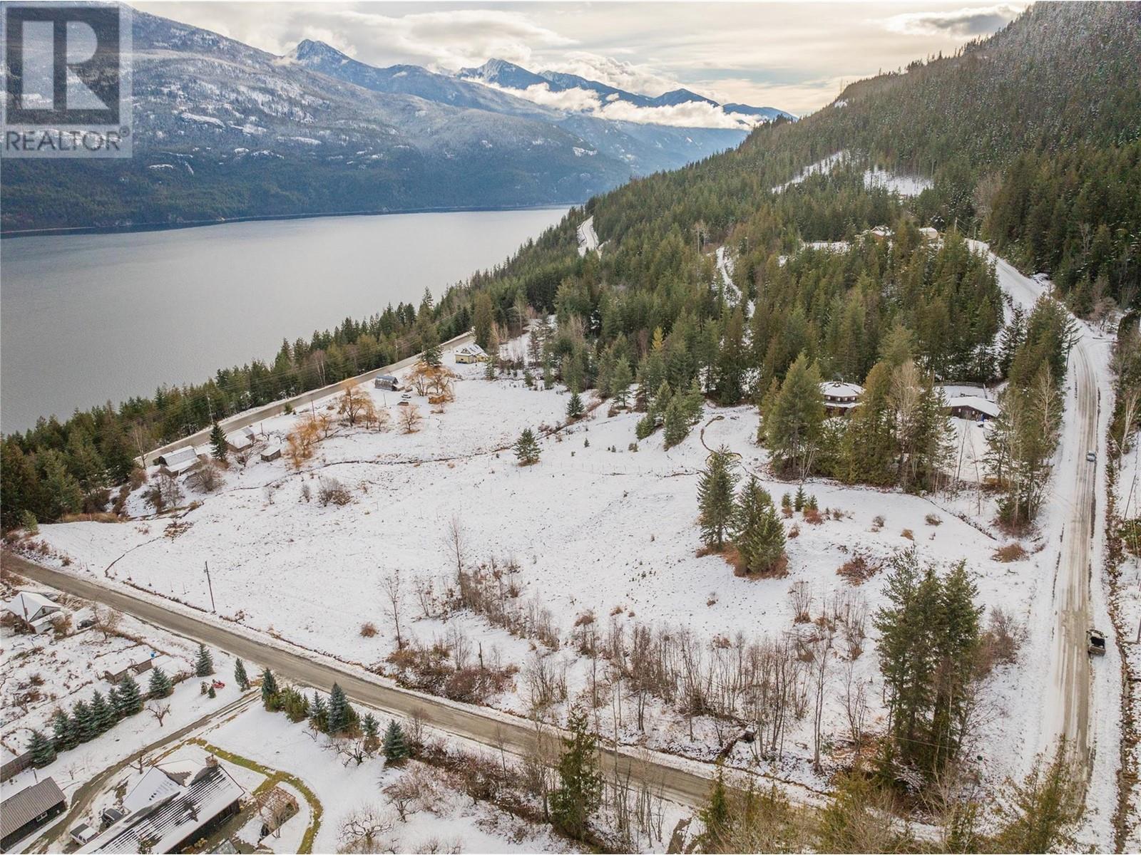 Lot 2 Tangye Road, Kaslo, British Columbia  V0G 1M0 - Photo 18 - 10332341