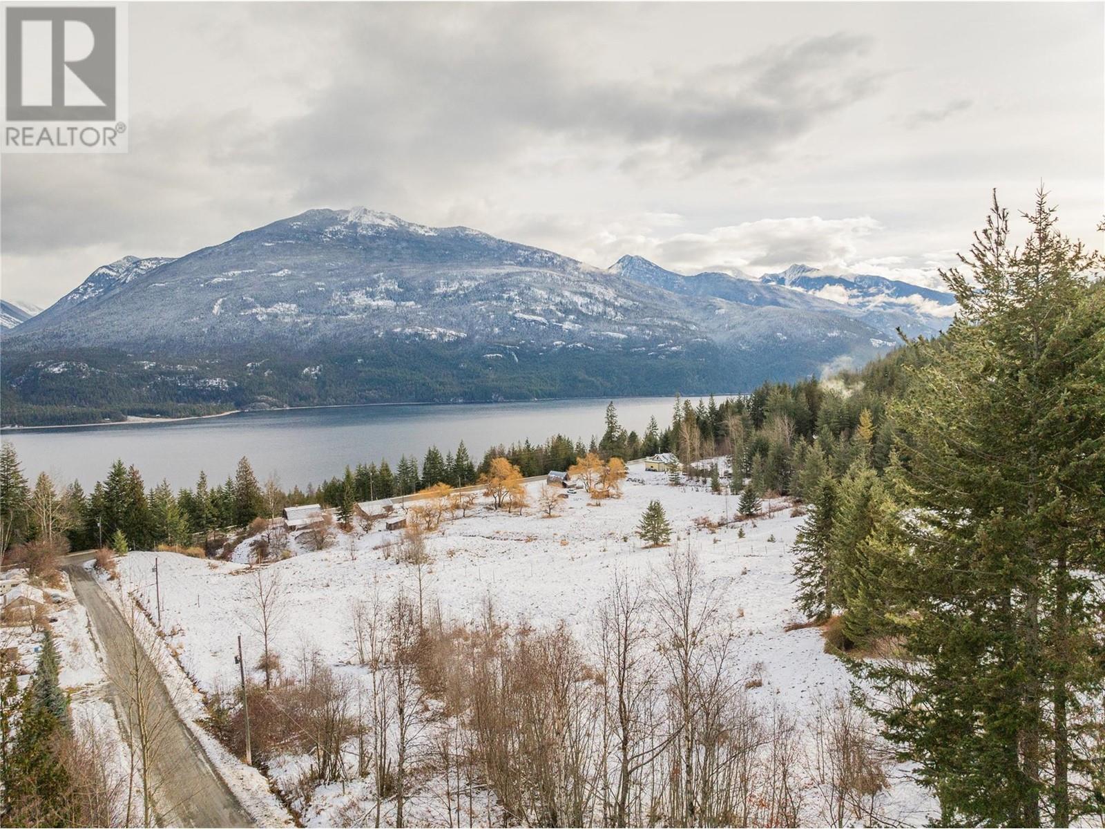 Lot 2 Tangye Road, Kaslo, British Columbia  V0G 1M0 - Photo 19 - 10332341