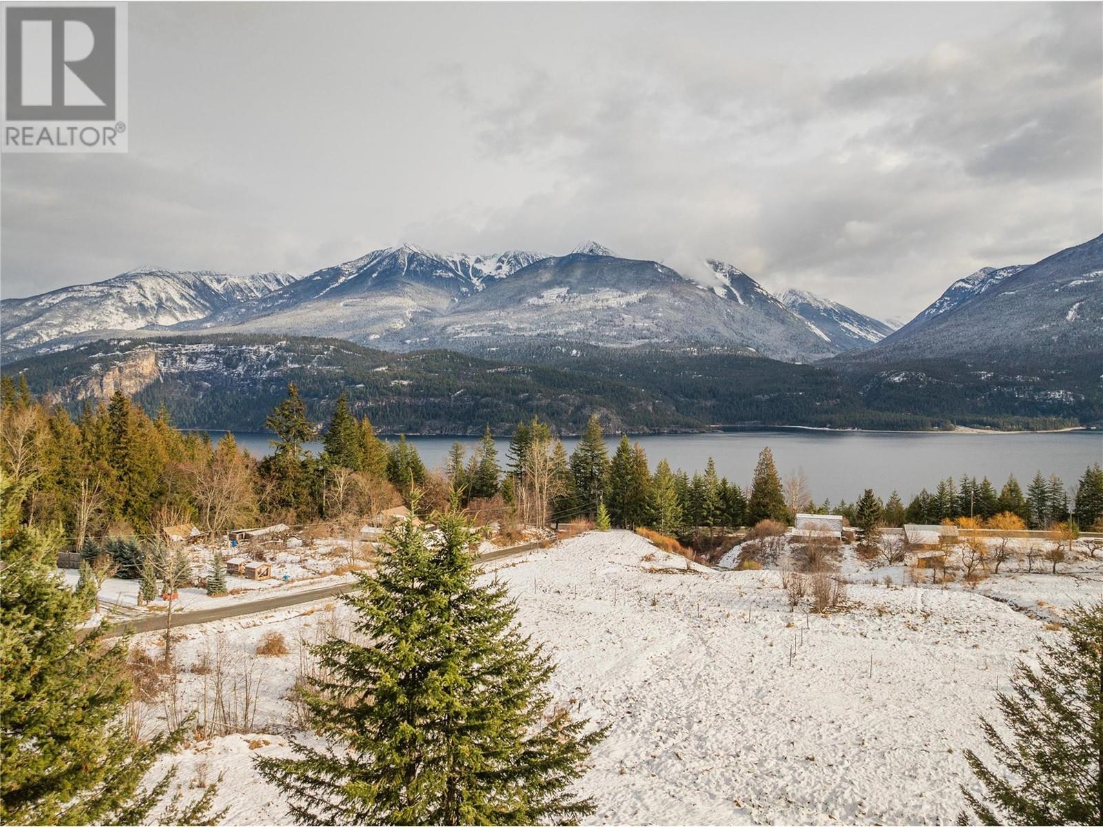 Lot 2 Tangye Road, Kaslo, British Columbia  V0G 1M0 - Photo 3 - 10332341